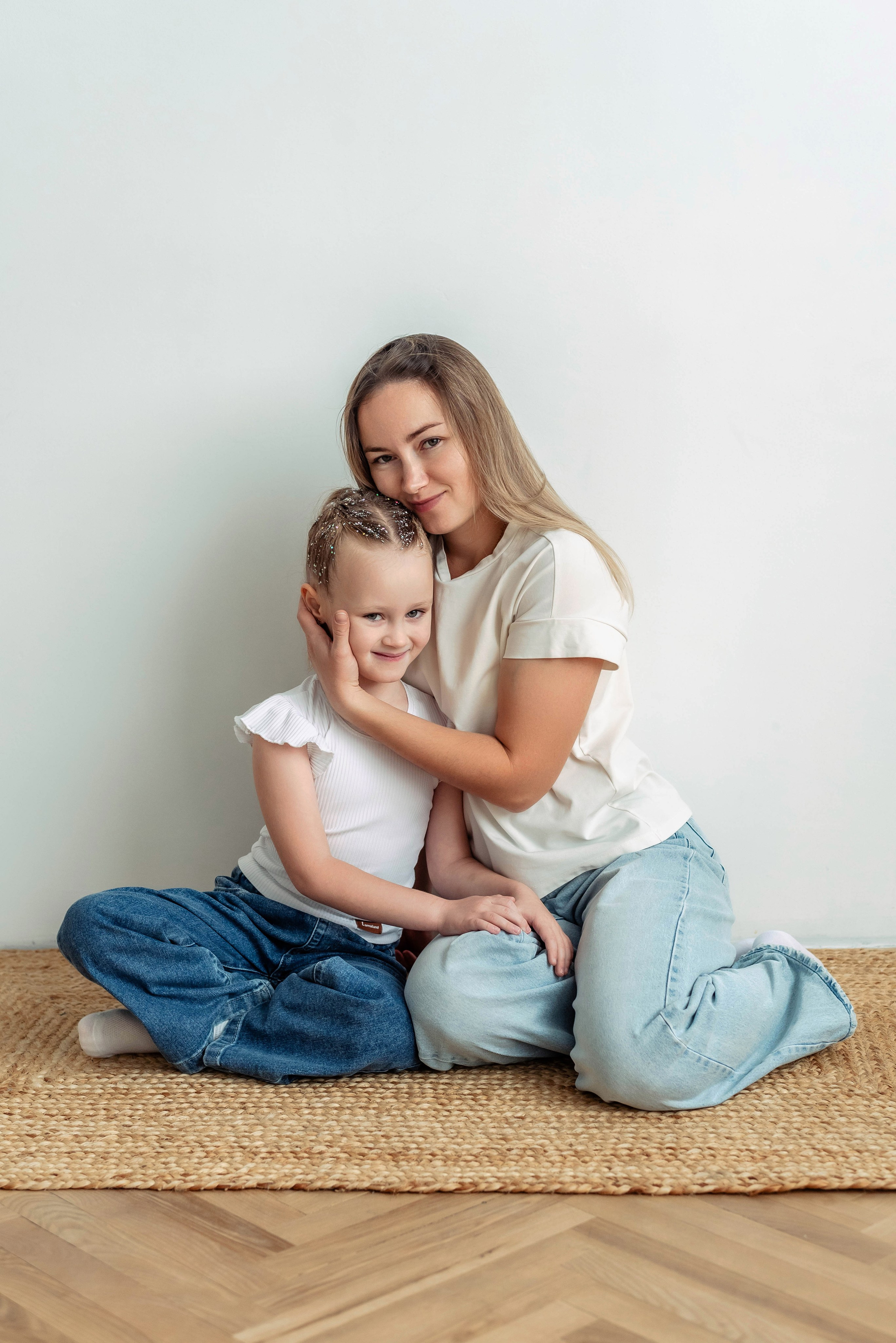 ИРИНА+СОФИЯ. Свадебный и семейный фотограф Волгоград Кулаева