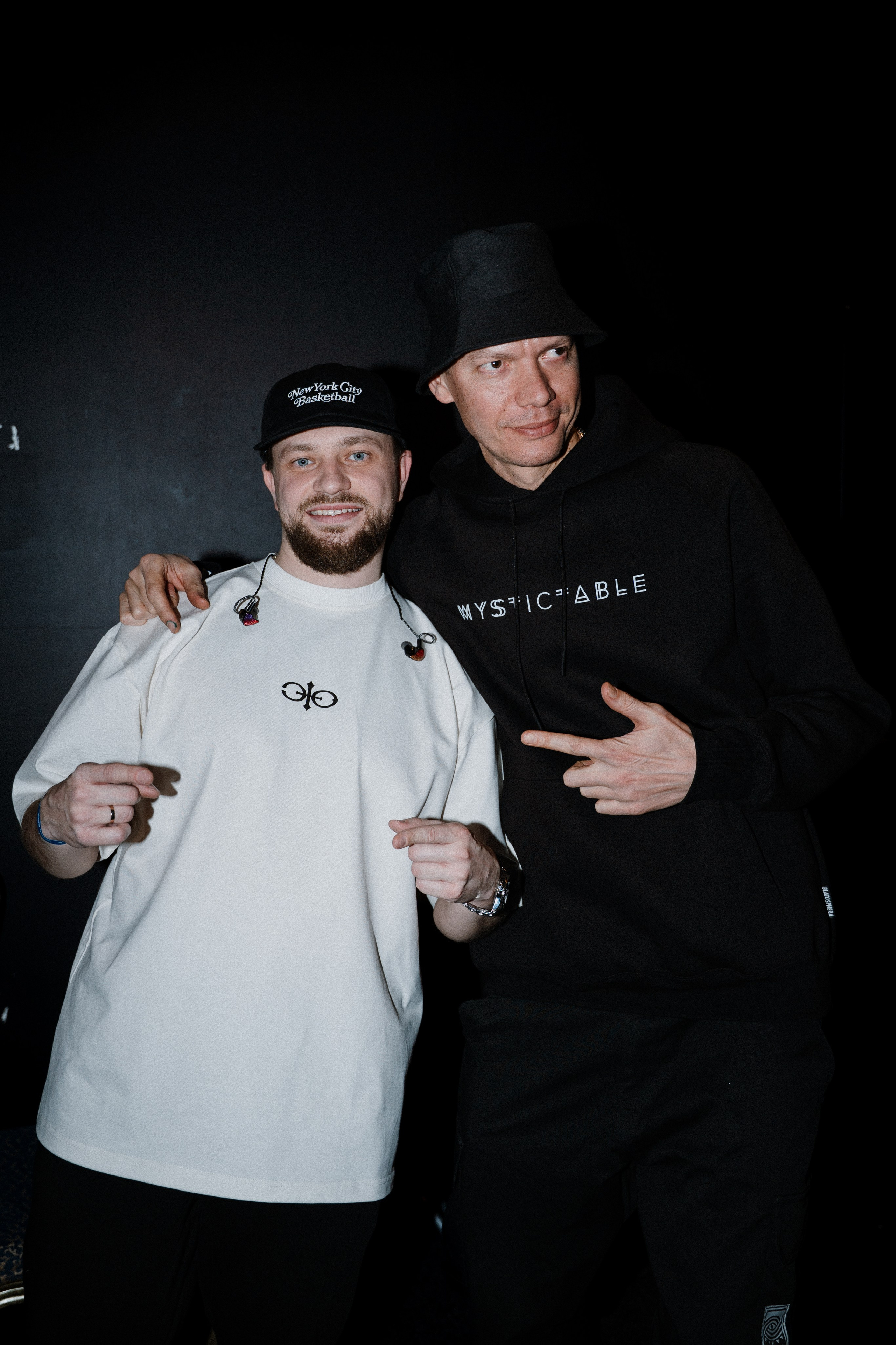 СЛОВЕТСКИЙ. Фотограф Москва