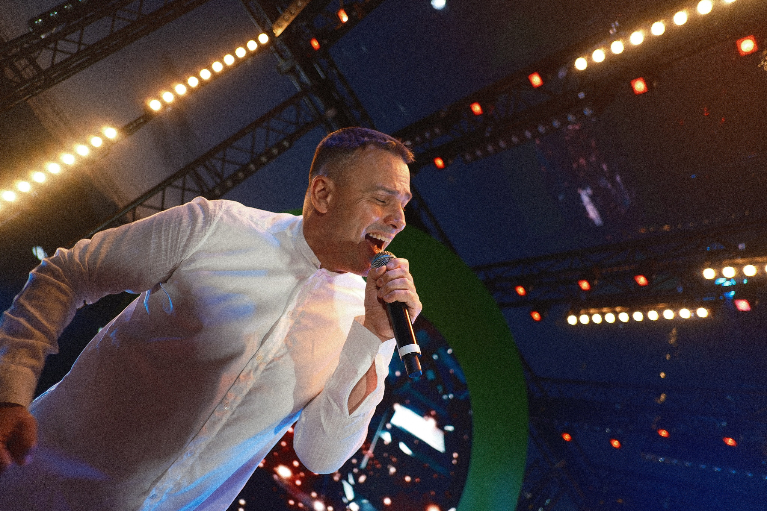 Private anniversary / Тополиный пух. Частный эвент. Wedding / Event videographer and photographer around the world