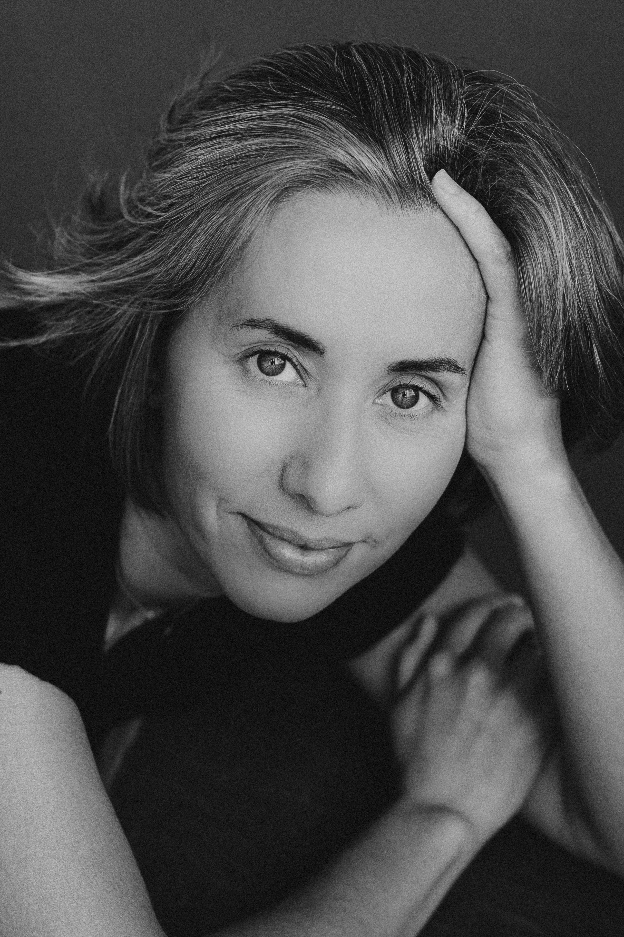 Алия. Семейный фотограф новорожденных УФА Гульнара Зиновьева