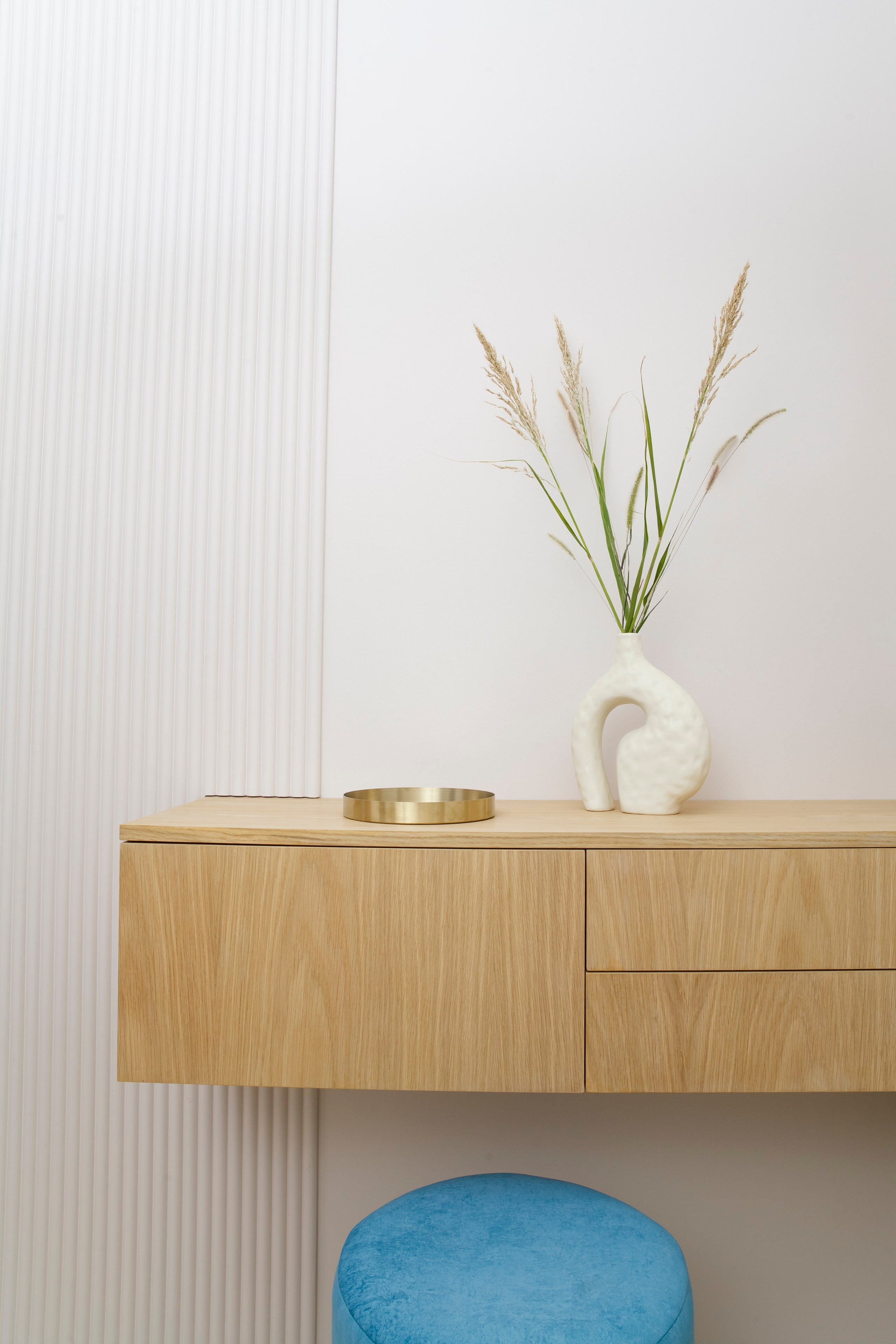 Прихожая. Пространство