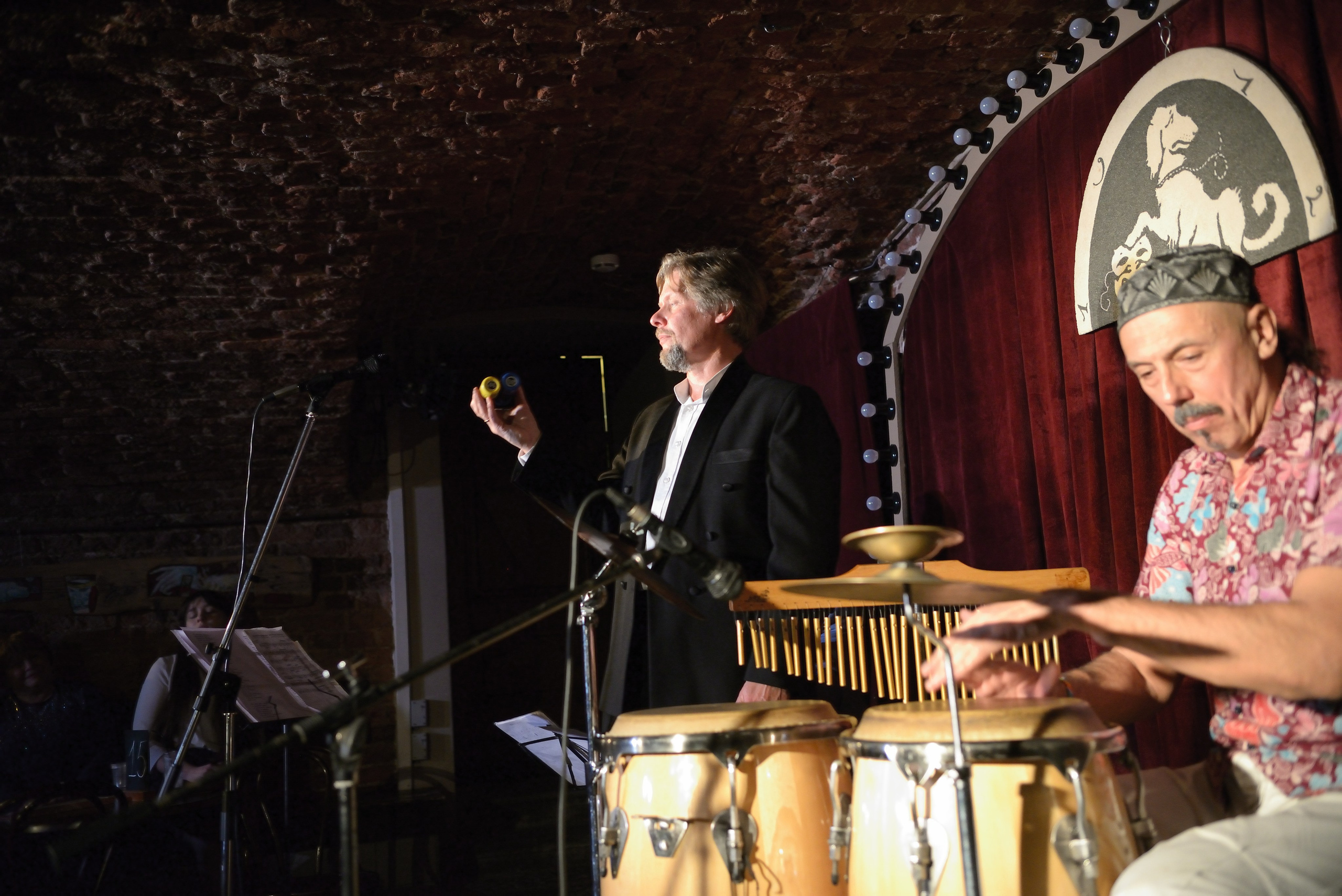 Фотосъемка концерта. Организация и проведение фотосъемок в Санкт-Петербурге. Фотограф Смирягин Илья