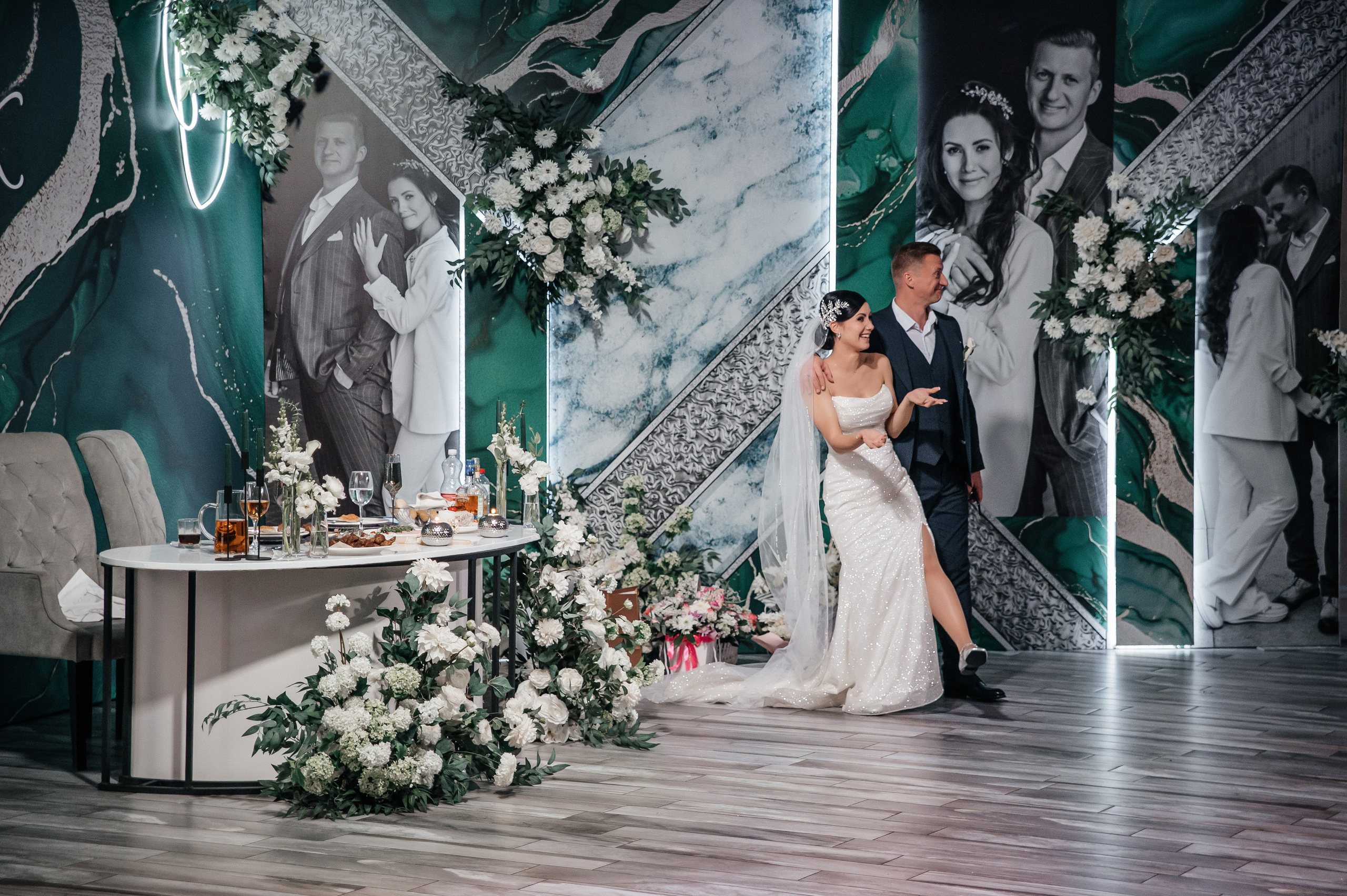 Ветер перемен. Свадебный и семейный фотограф в Краснодаре Листкова Галина