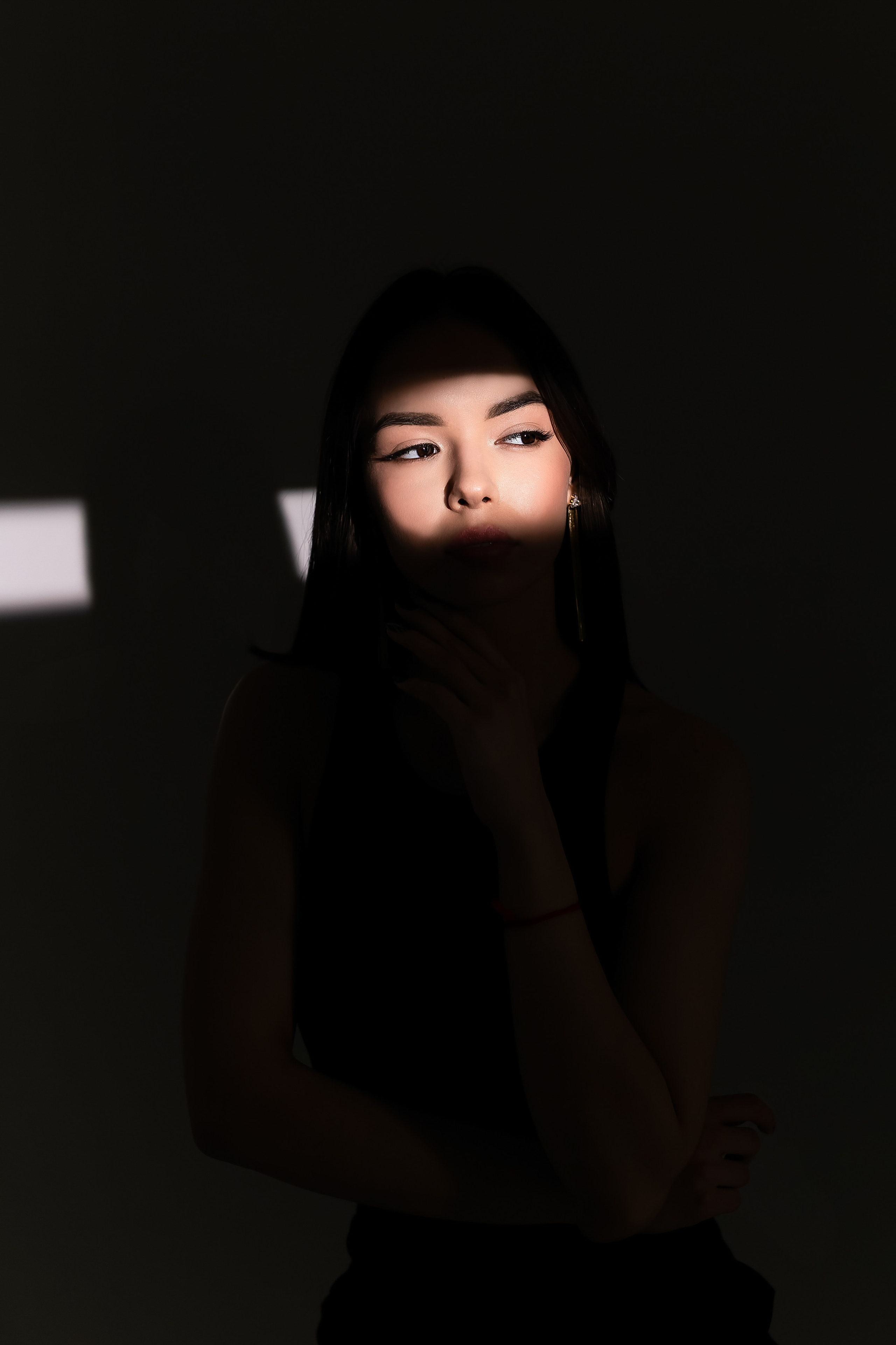 Диана. Марина Шаймухаметова. Фотограф в Уфе