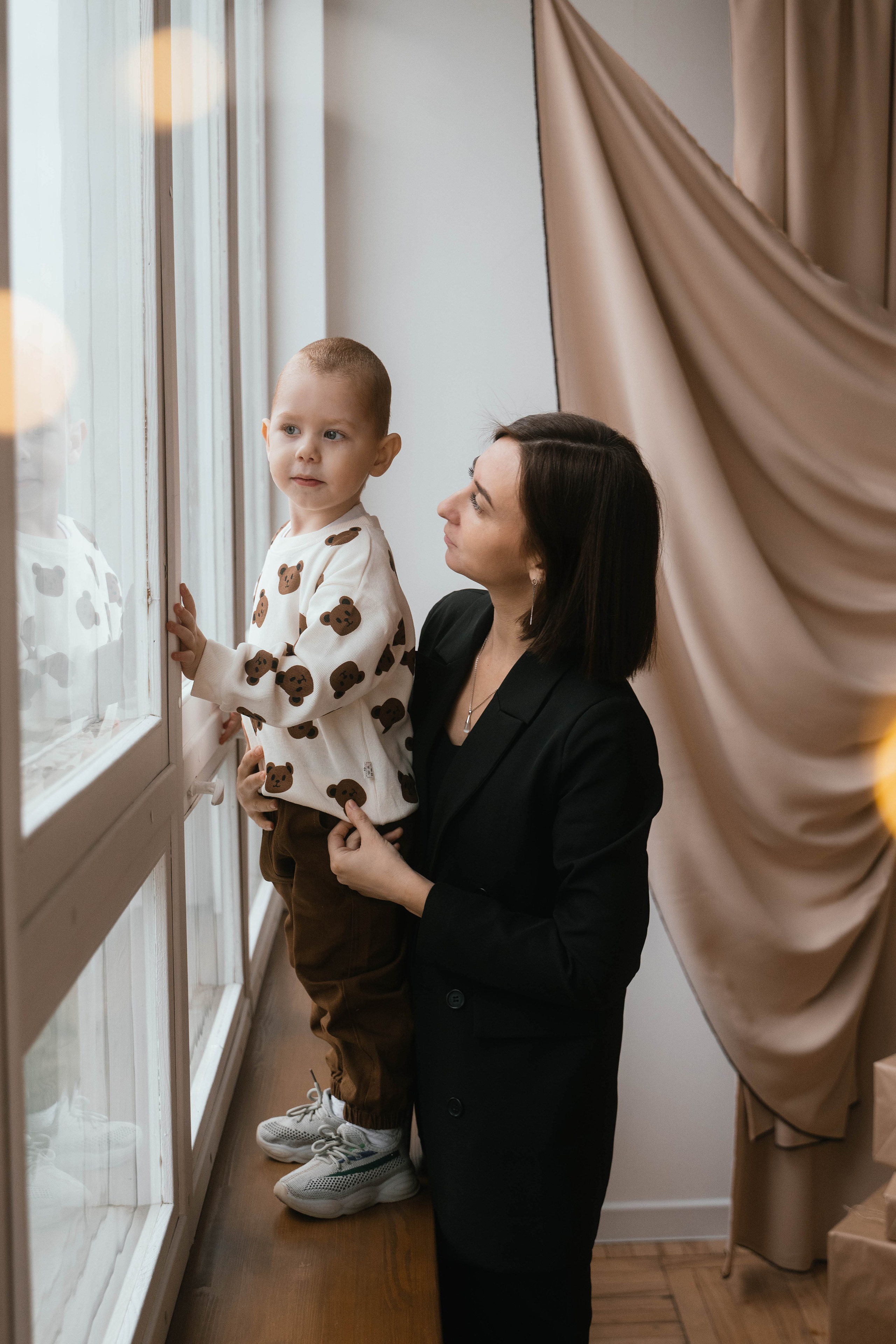 Олеся и Платон. Свадебный, семейный фотограф в Рязани Лена Брант