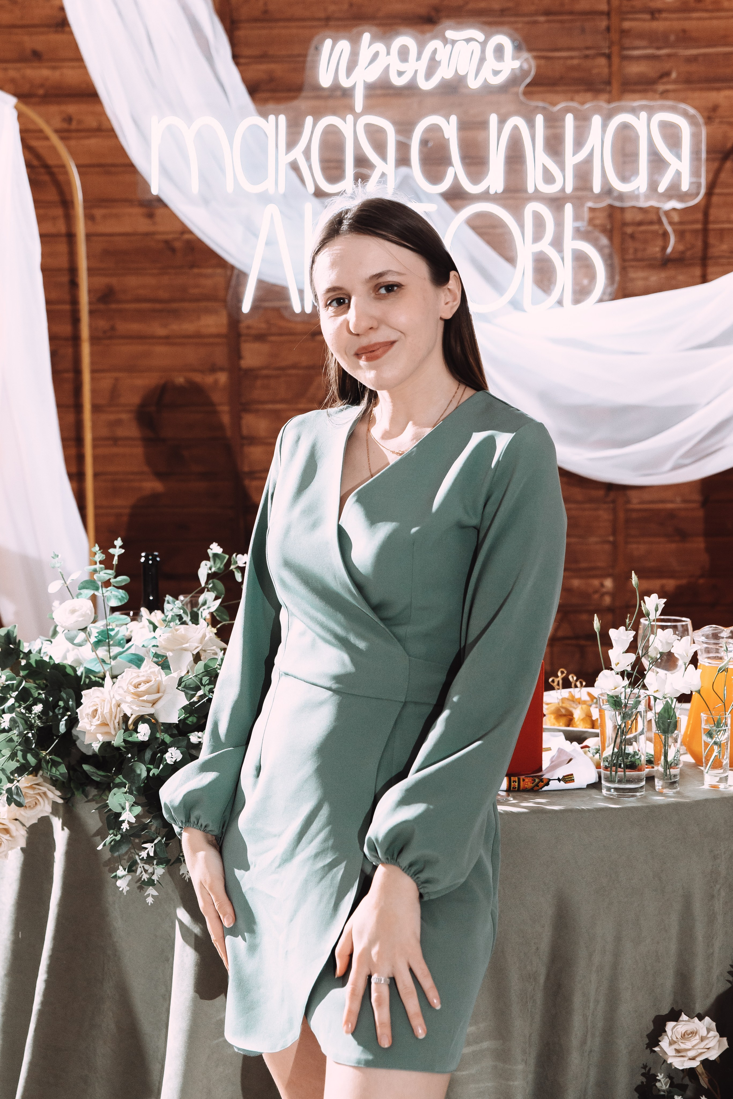 Александр + Анастасия. Свадебный и семейный фотограф в Волгограде Олеся Лисицкая