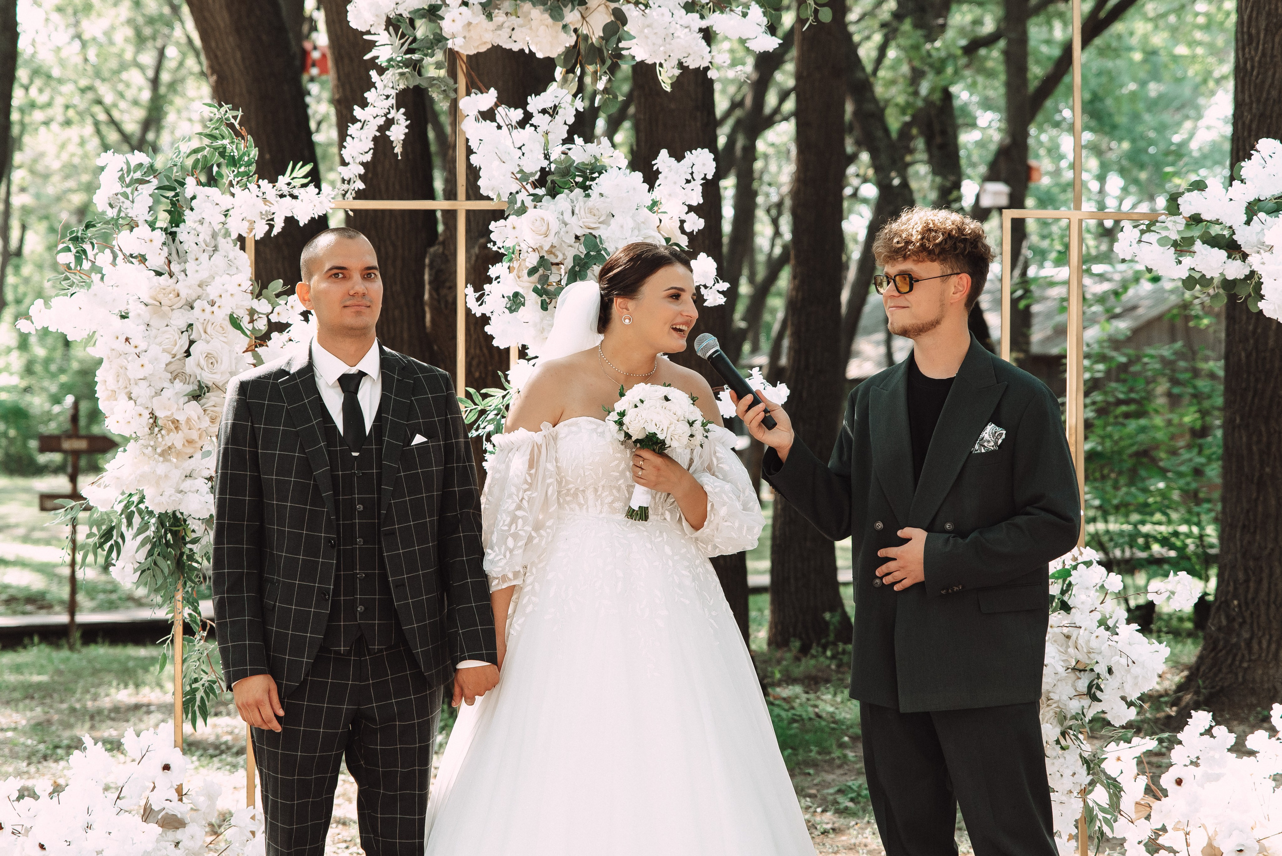 Семен + Варвара. Свадебный и семейный фотограф в Волгограде Олеся Лисицкая