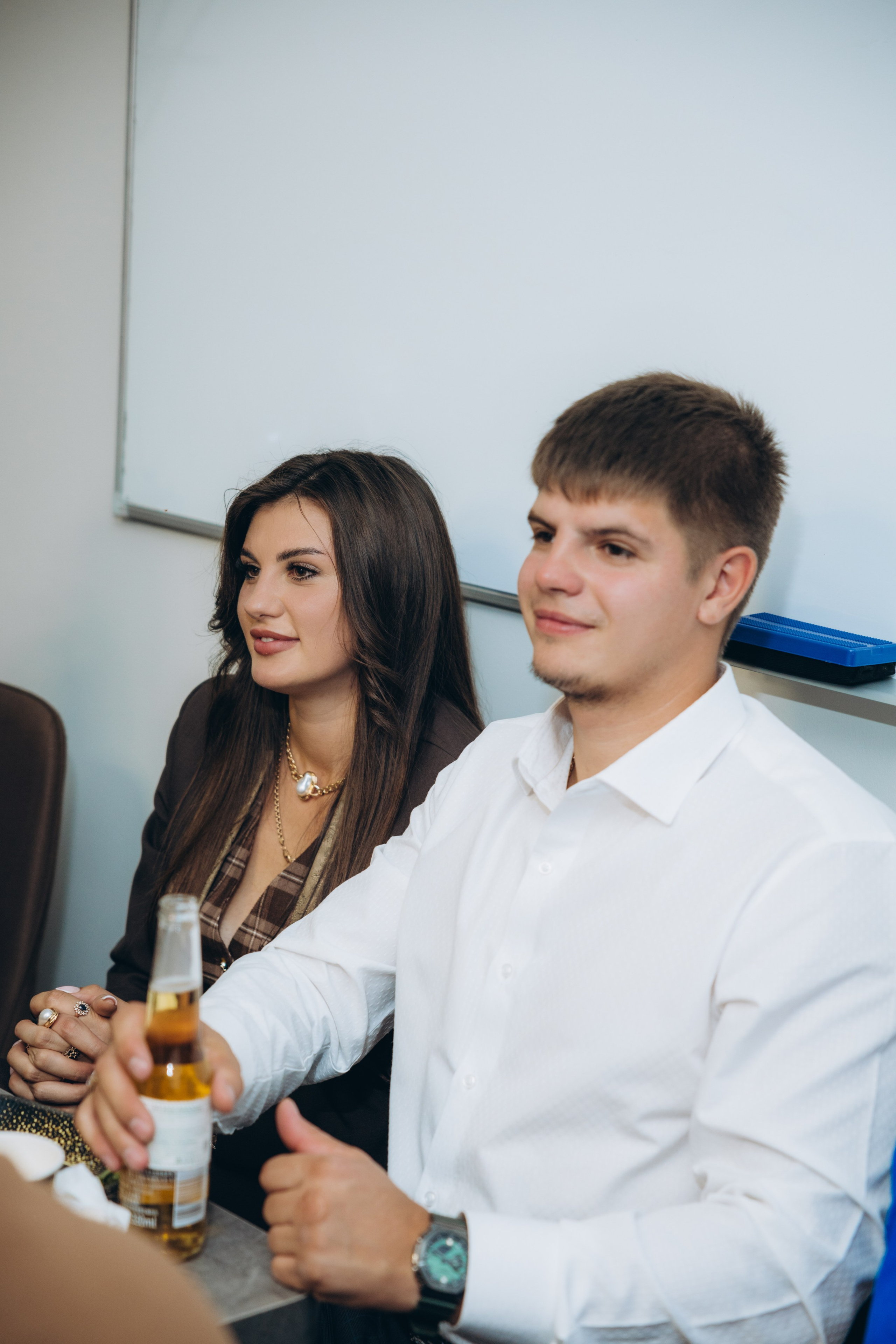 2 года компании «Удачный выбор». Свадебный, семейный фотограф в Иркутске Светлана Макаричева