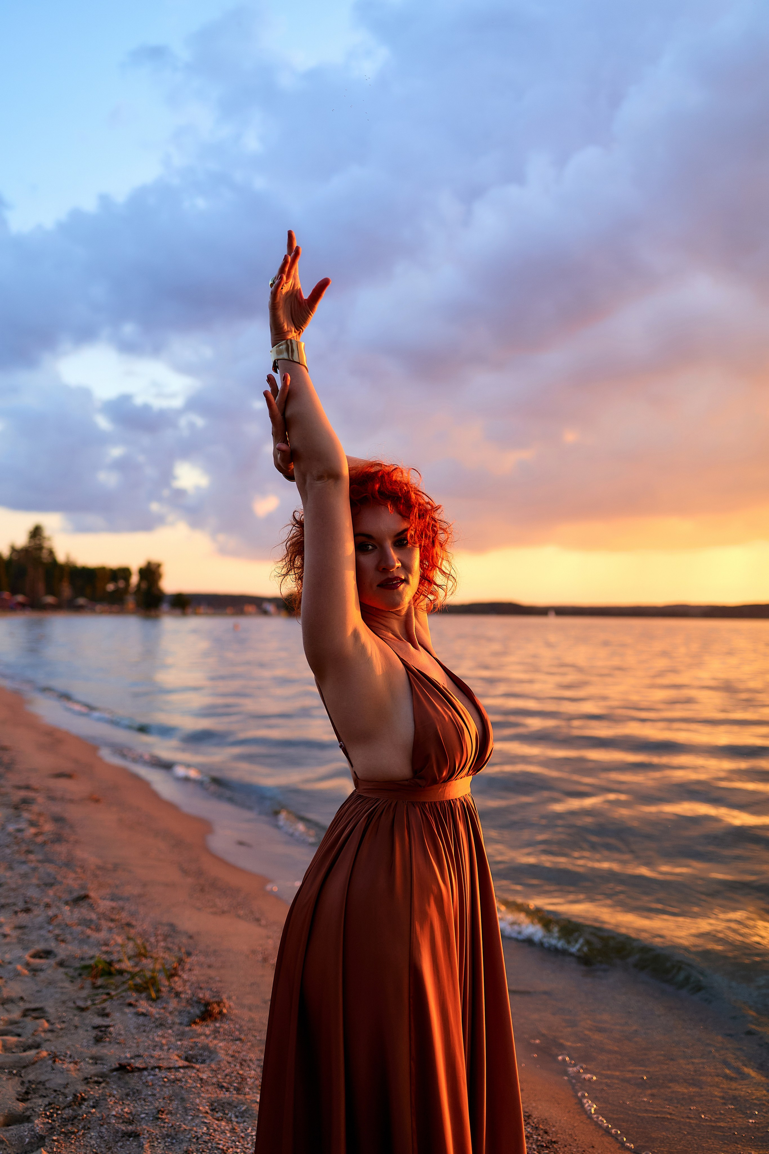 Саша. Фотограф в Минске Анна Кучинская