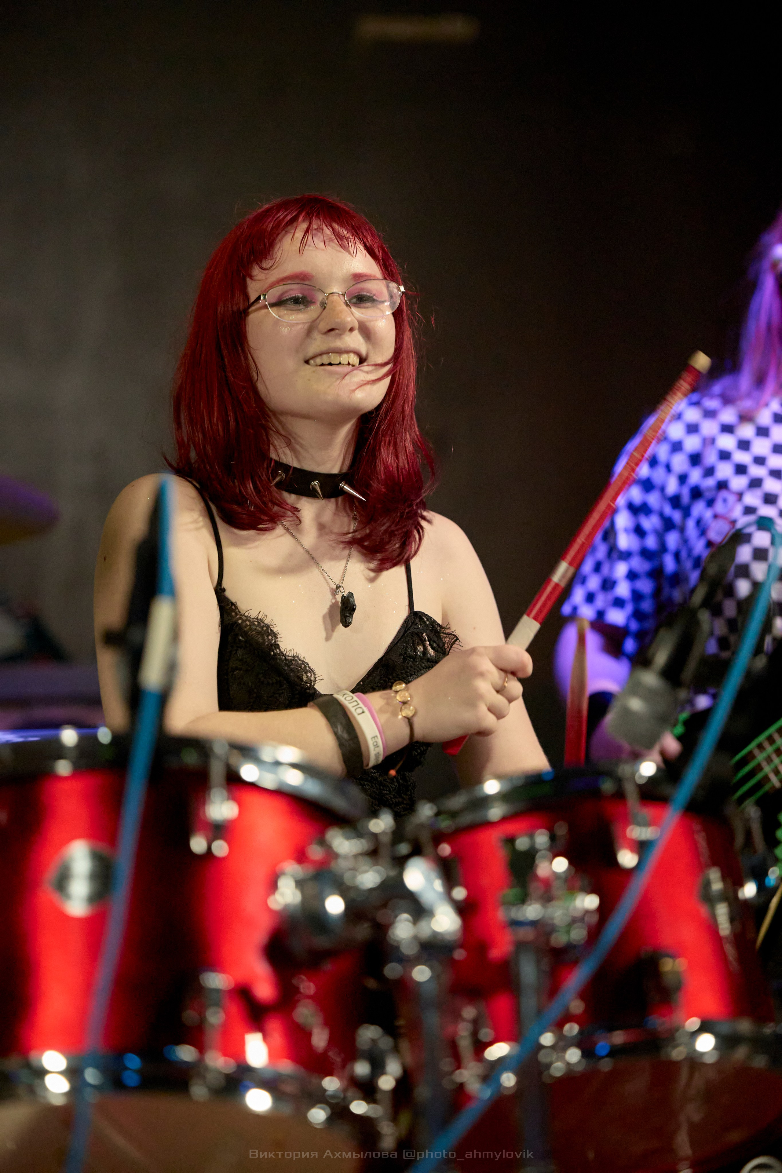 19.07.2024 НШБ Зеленоград. Виктория Ахмылова. Фотограф в Москве