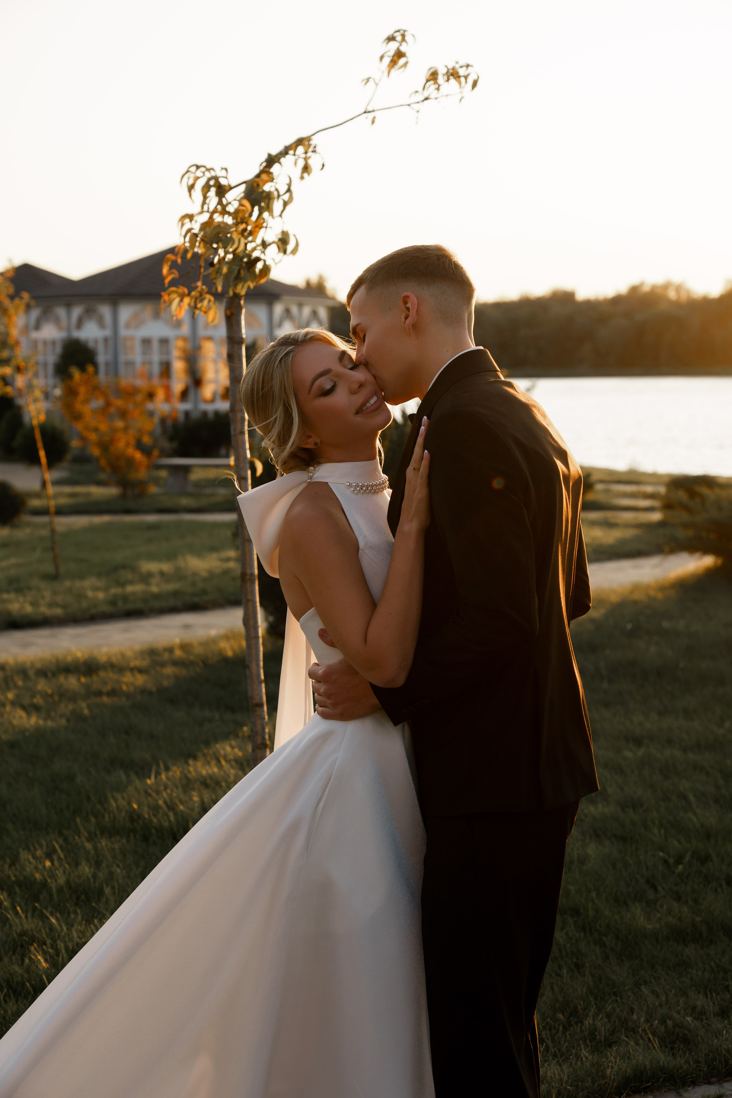 Сергей и Валентина. Свадебный и репортажный фотограф Ростов-на-Дону Алексей Гуль