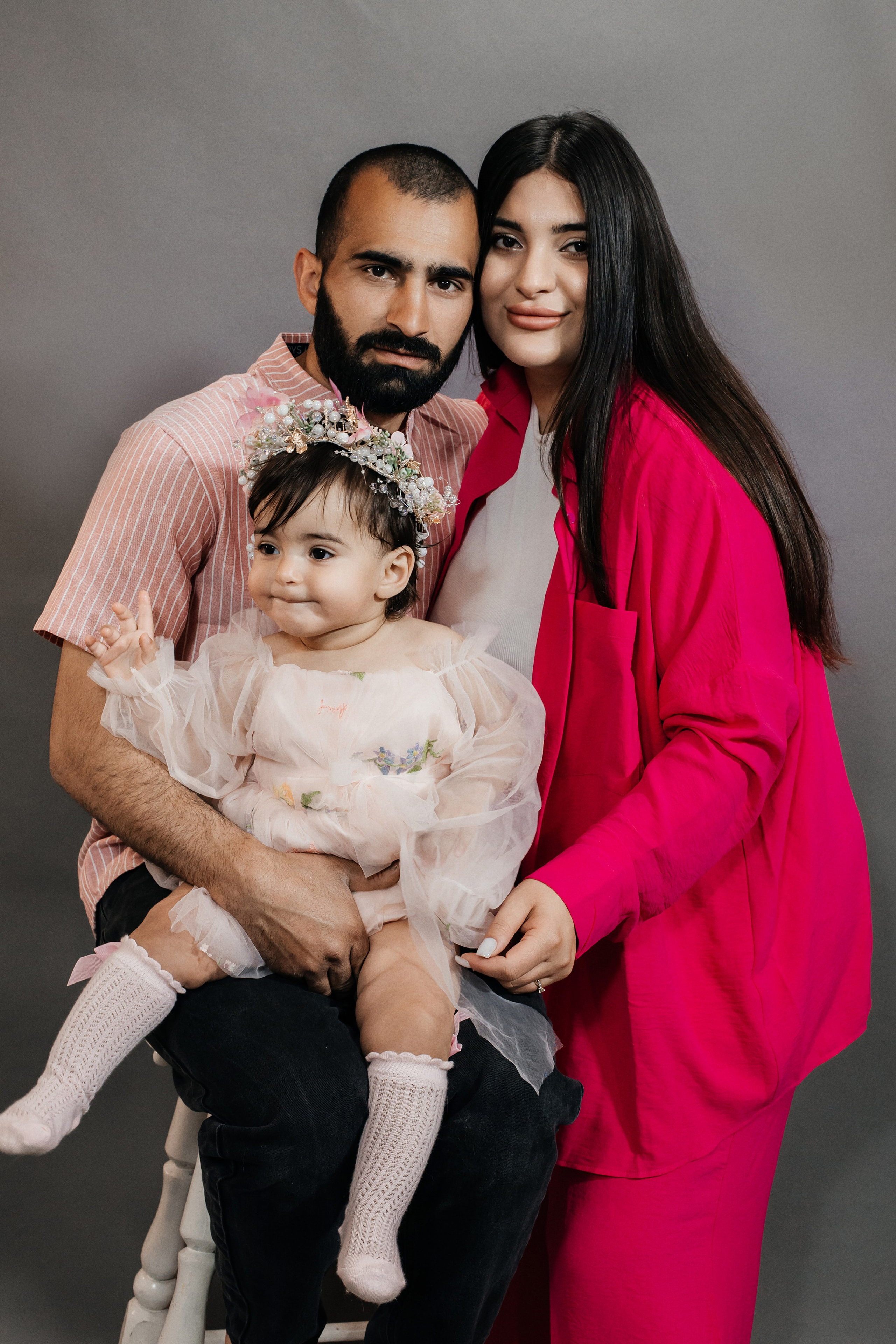 Годик Эллине. Екатерина Ярковая фотограф