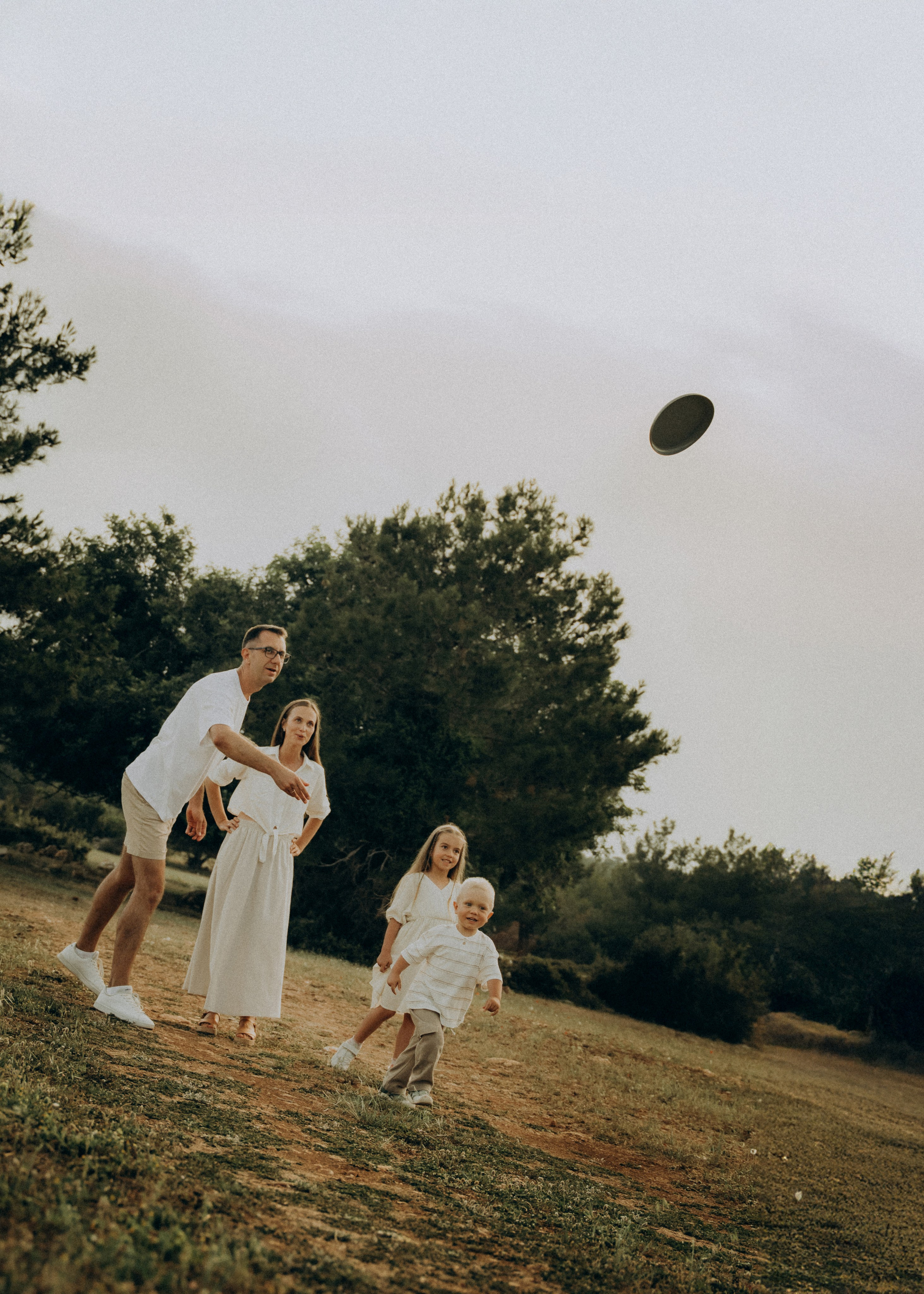 Семейная. Семейный фотограф Ксения Каримова