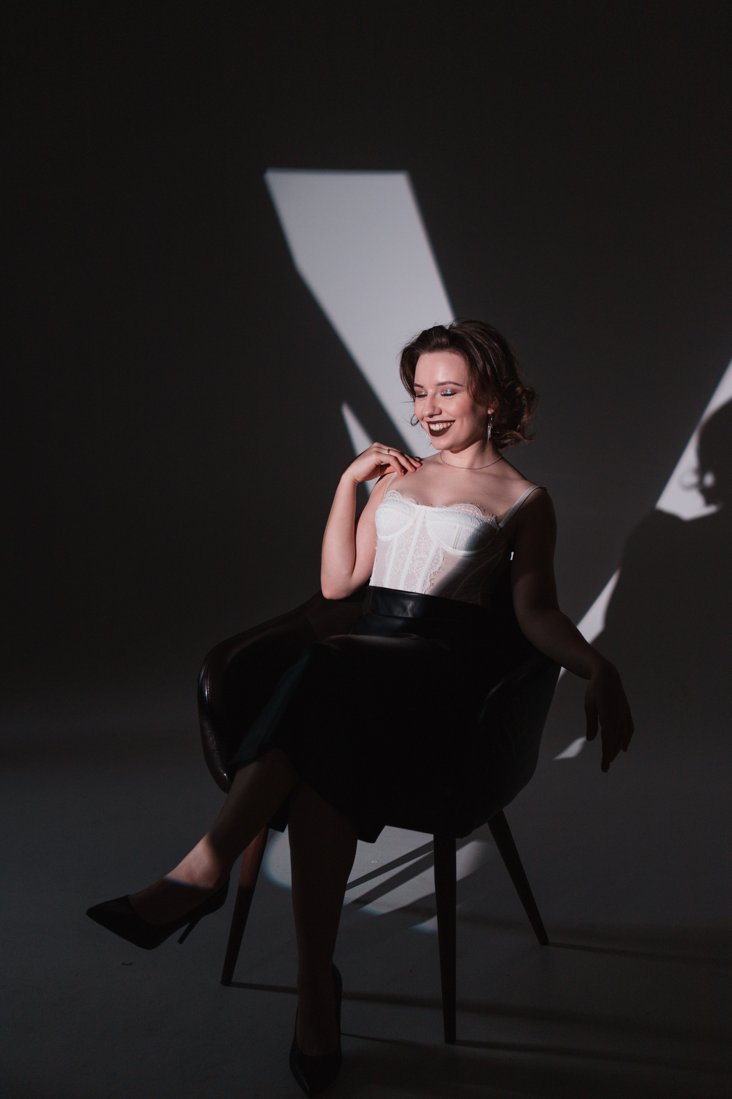 Таня. Главная