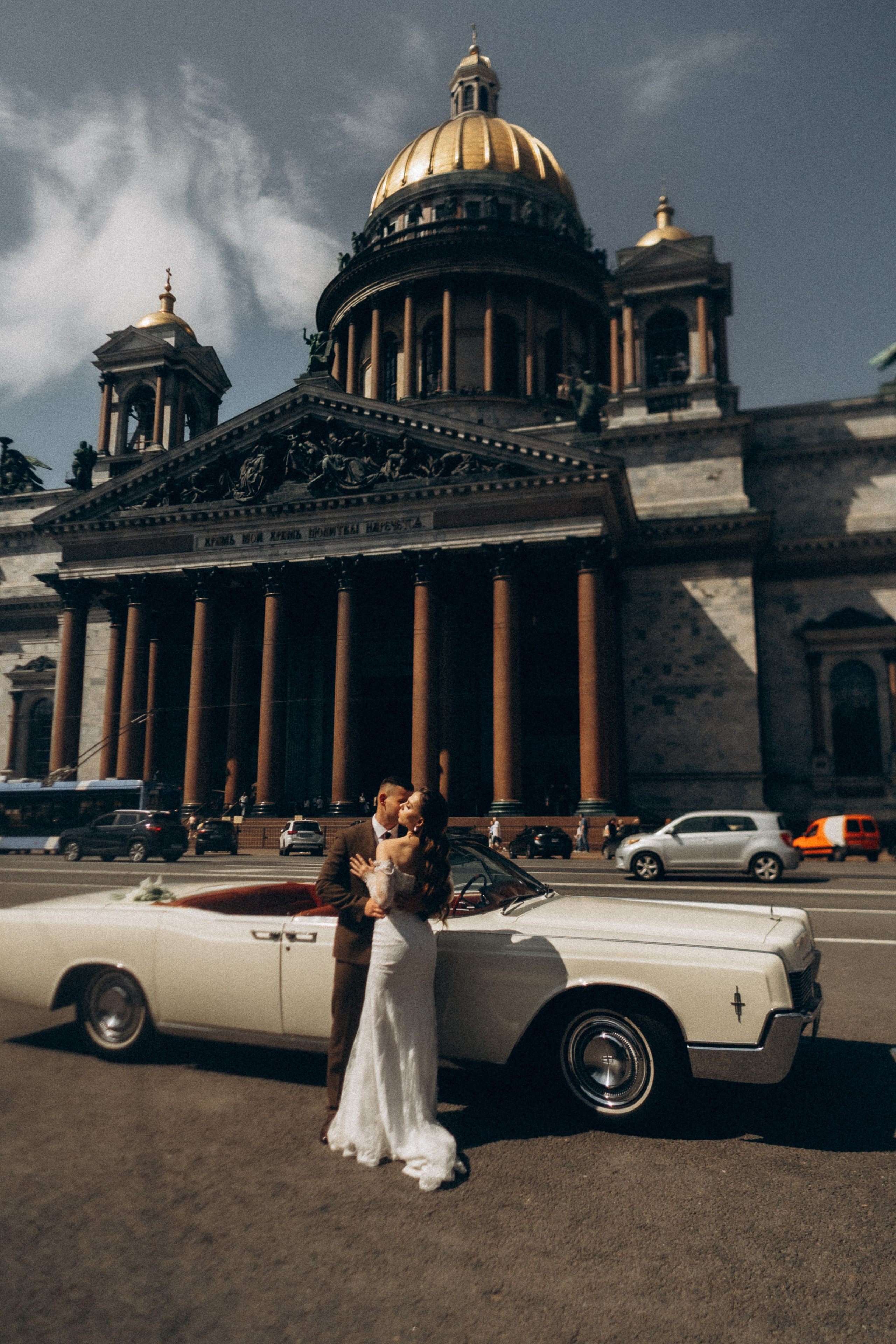 В Питере любить. Фотограф ПИТЕР СПБ Надежда Баранова