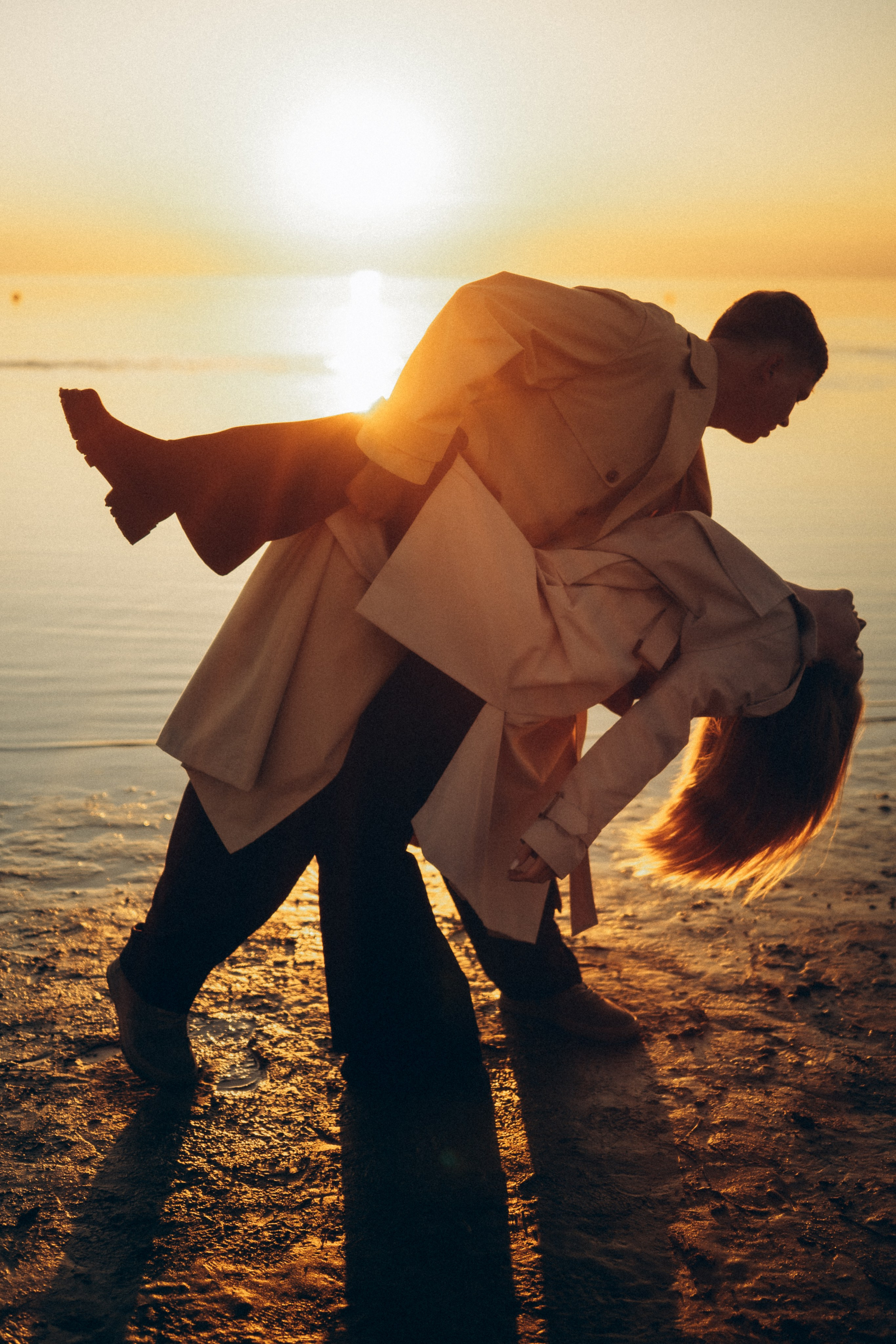 Залив. Фотограф ПИТЕР СПБ Надежда Баранова