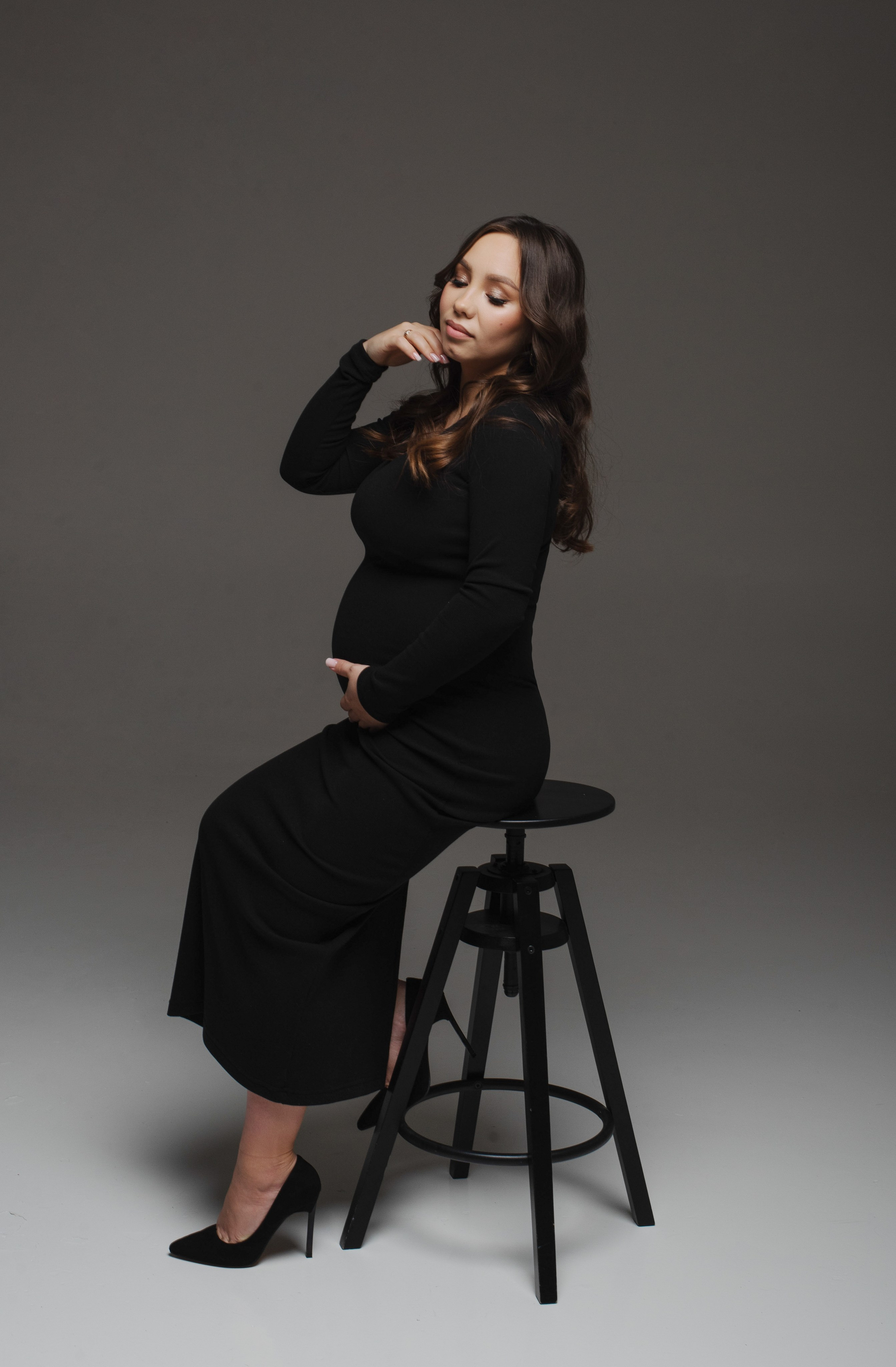 Мария. Свадебный фотограф Анастасия Бударина