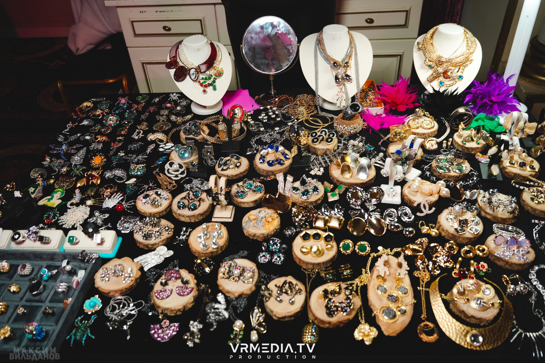 Leomar Production: Fashion проект «Glam Style 2024» 1 год