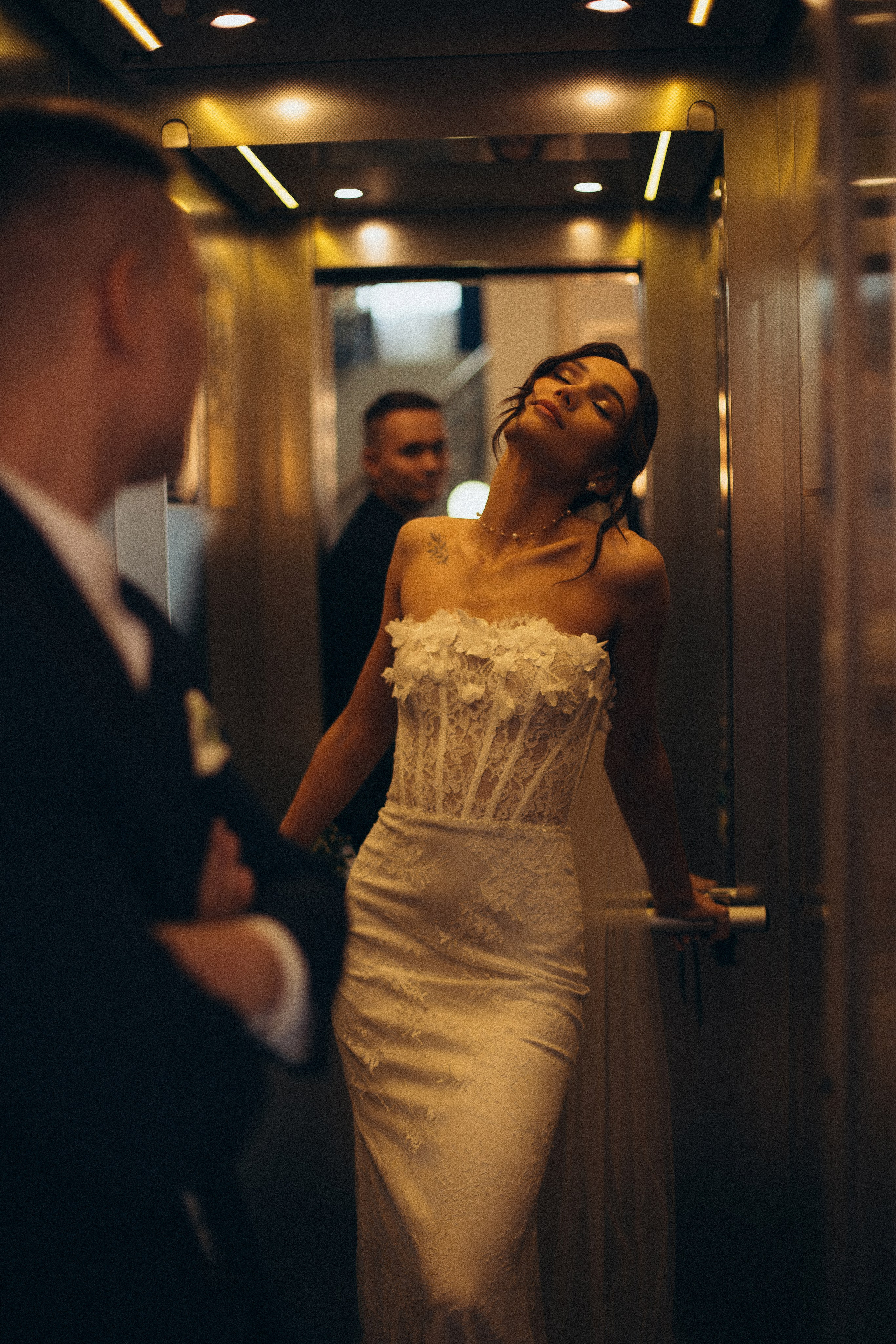 Анастасия и Александр ♡