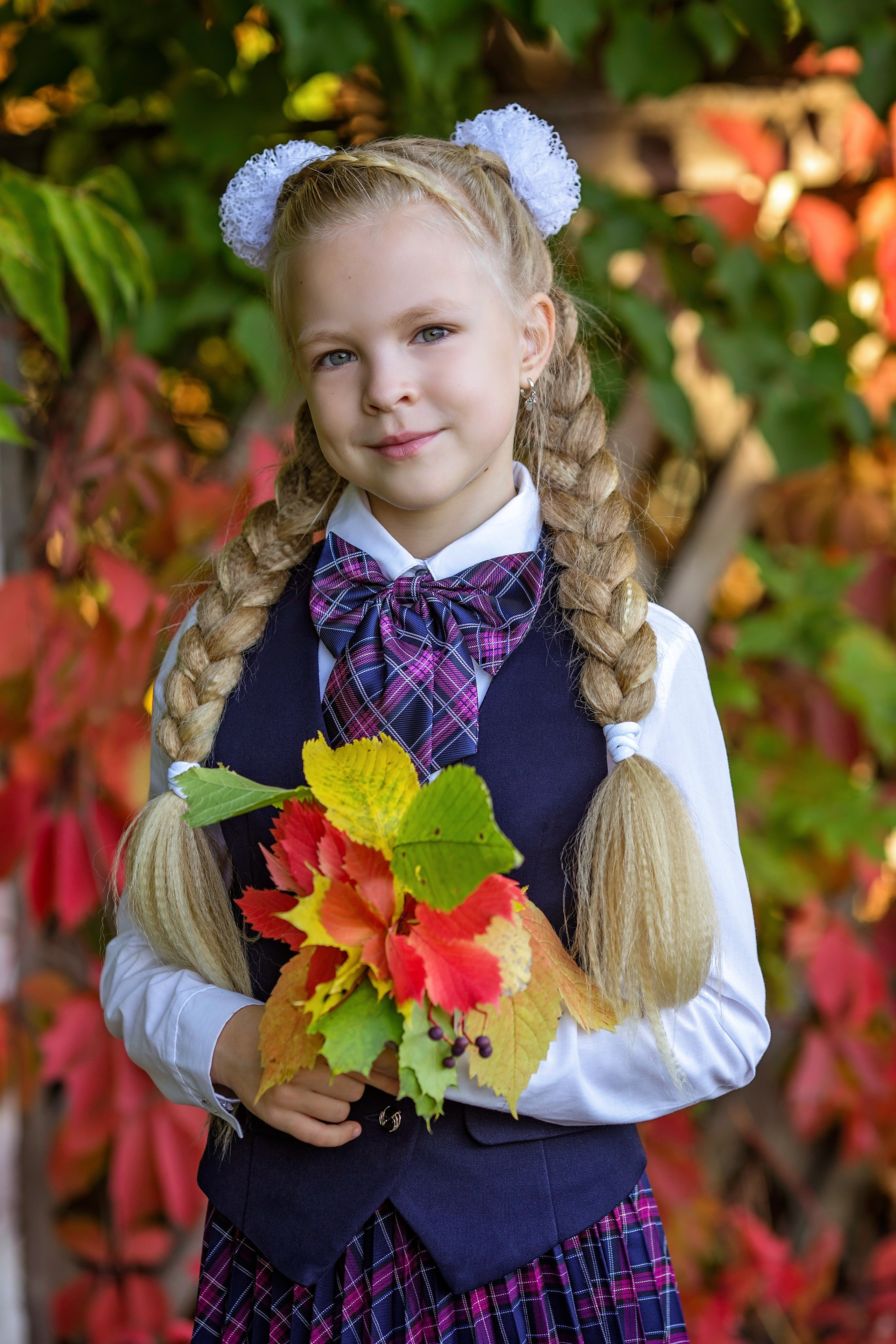 Семейная фотосессия для Елены. Главная