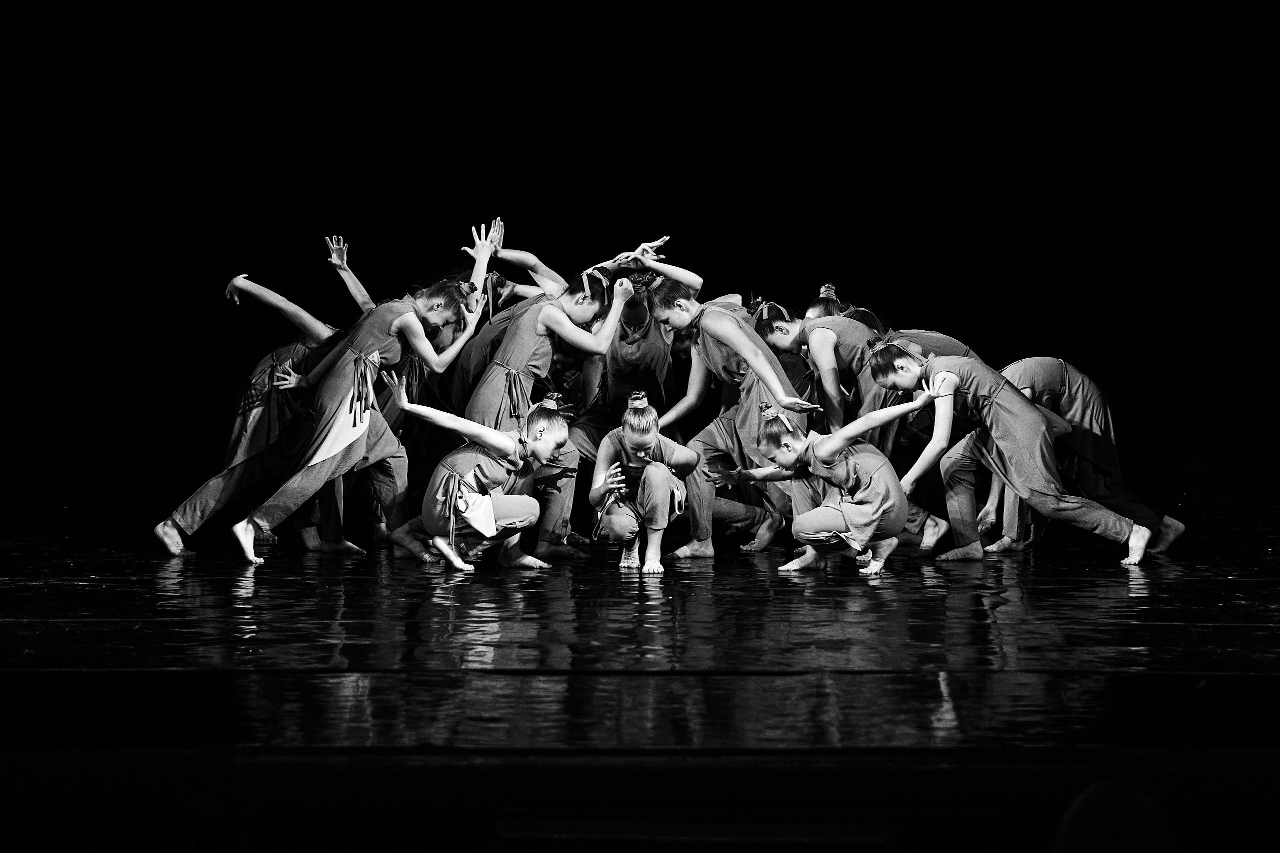 Детский конкурс «Я супер талант». Спортивный фотограф Некрасов Денис