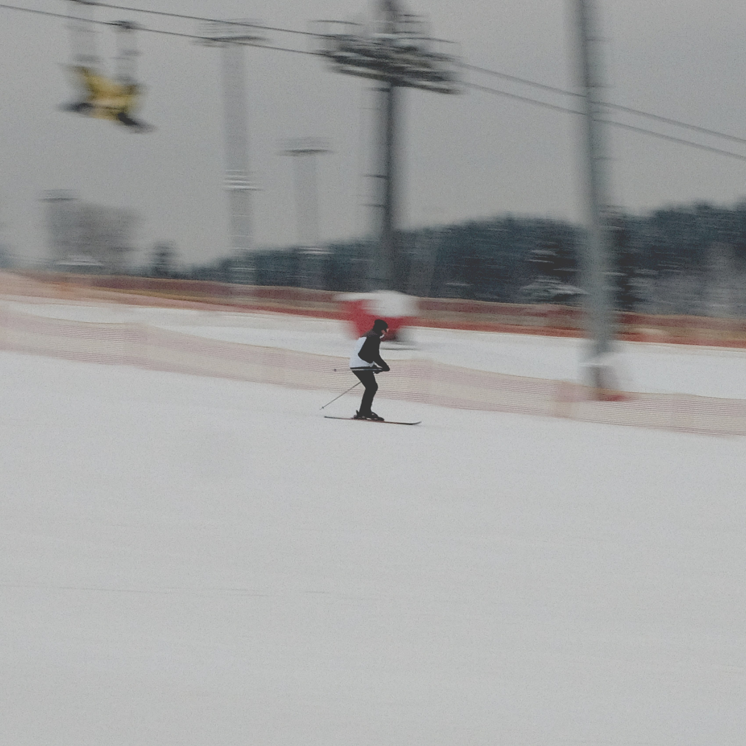 Городской вуайеризм. Репортажный фотограф в Санкт-Петербурге Даниил Могута