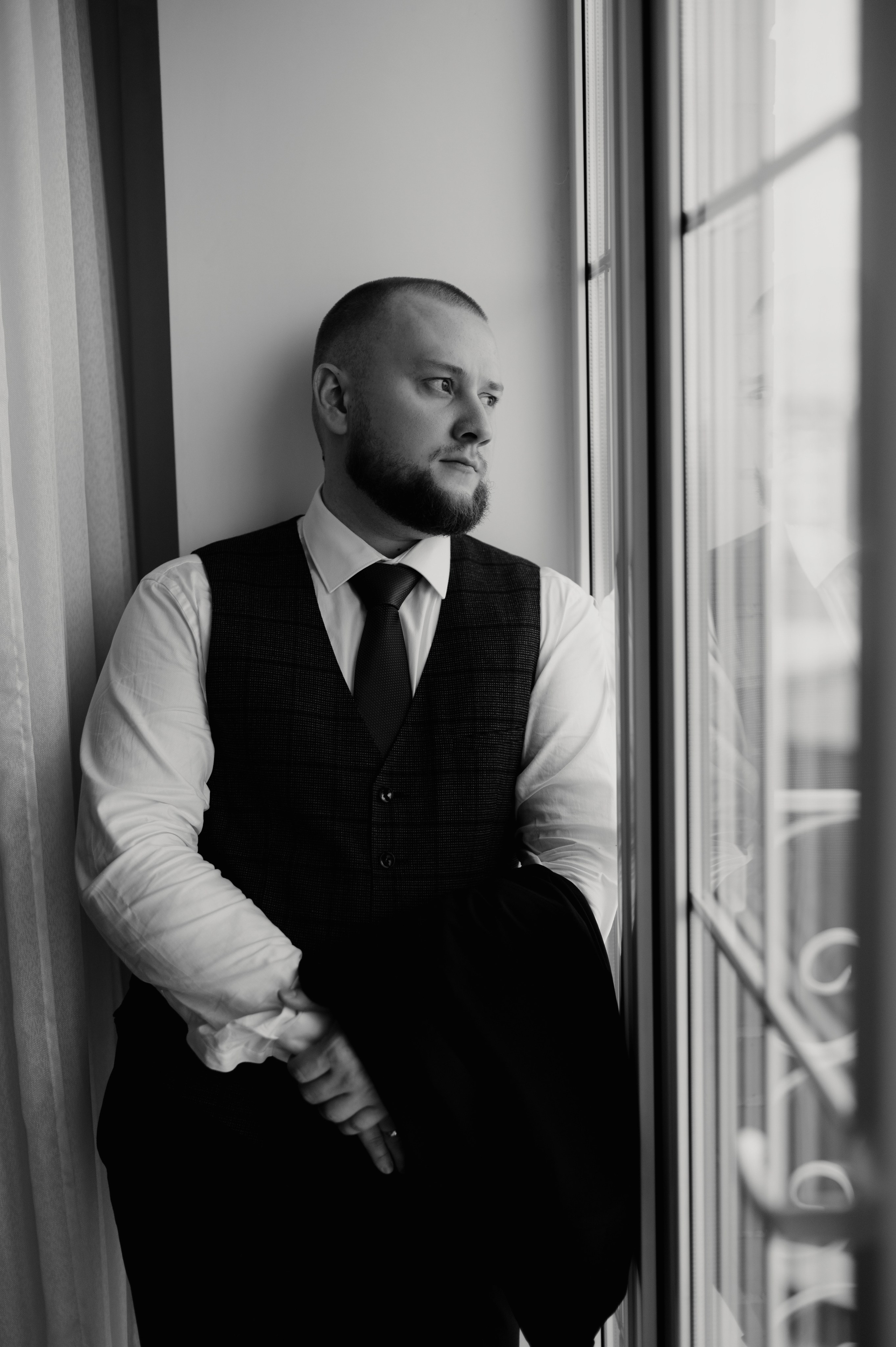 Александр и Анна. Фотограф в Абакане и Минусинске