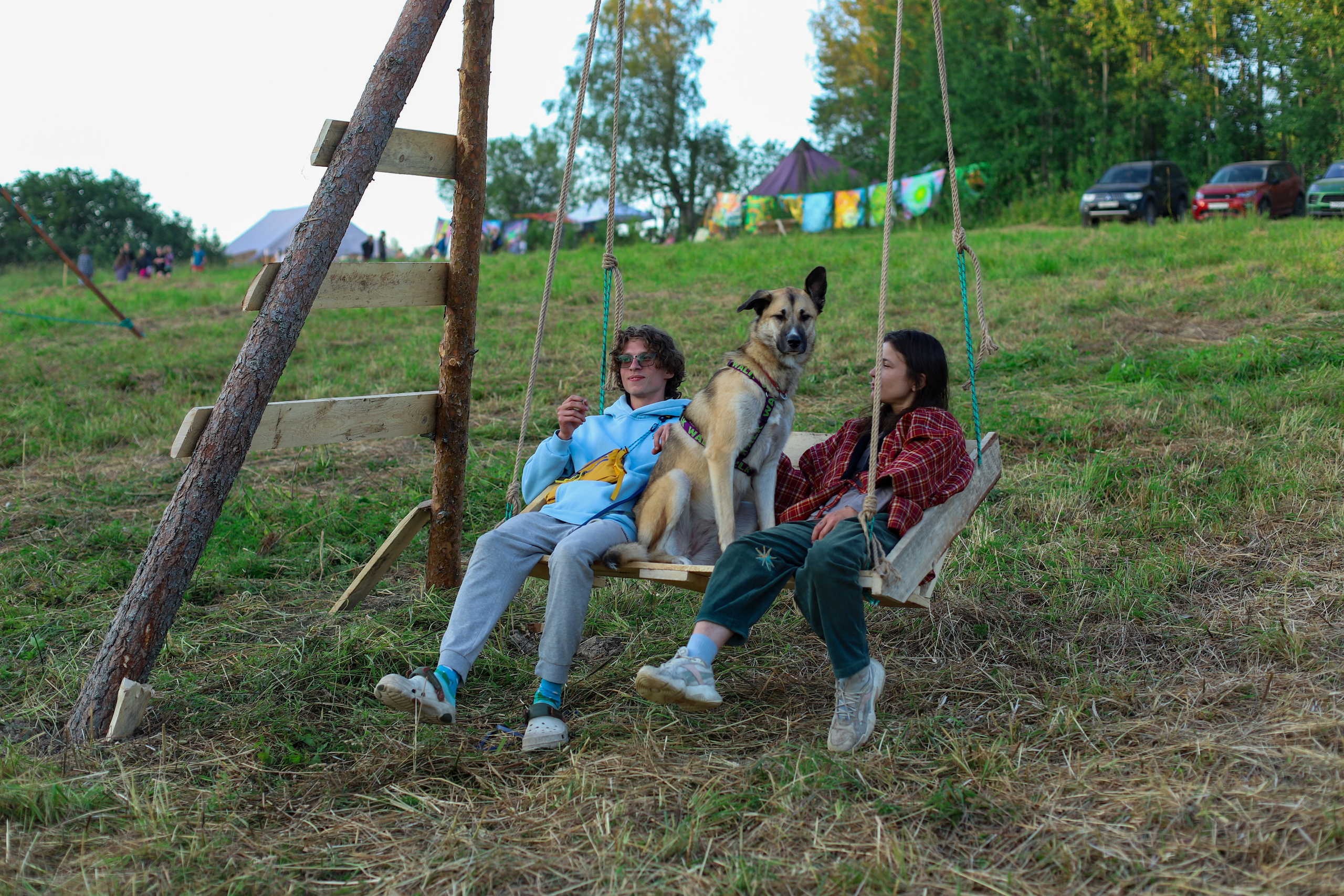 КАСТРЫ 2025. Сайт Фотографа MASHASOLAR