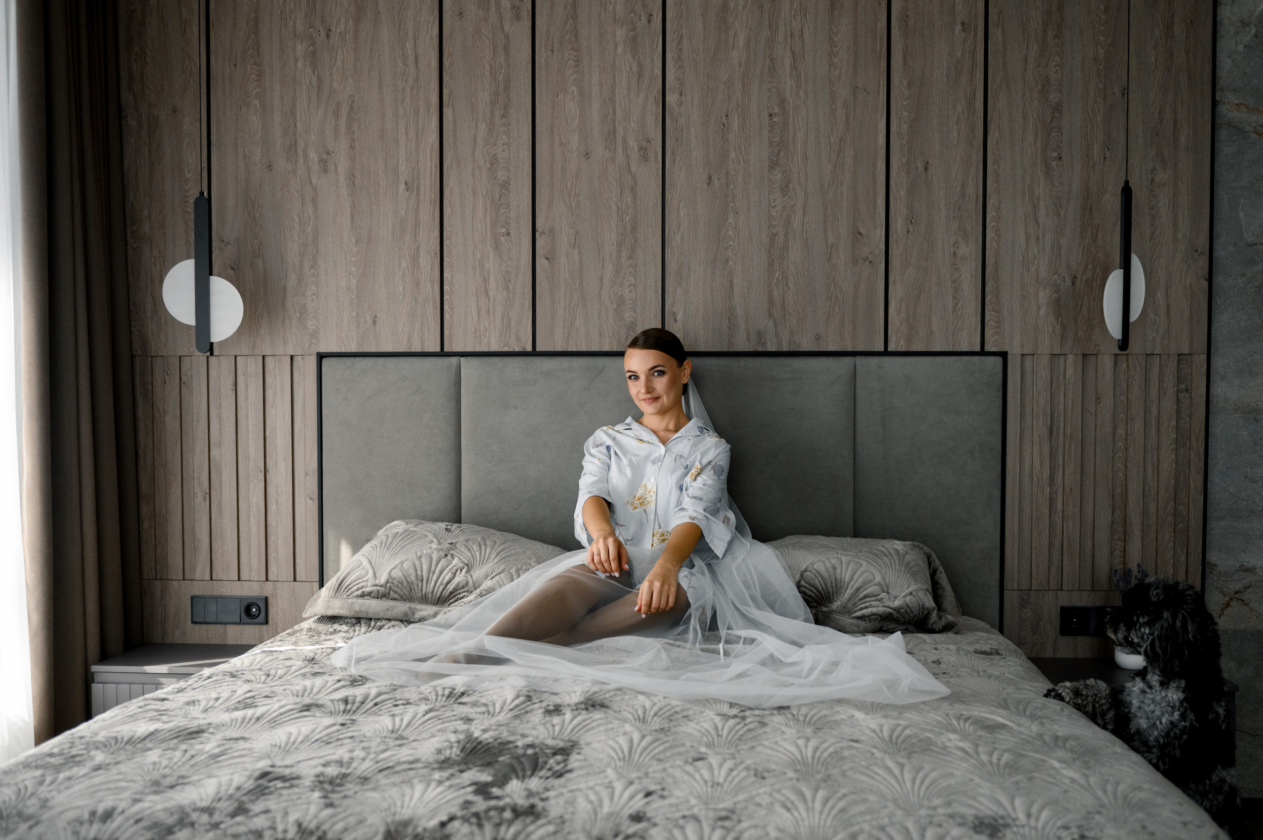 Анонс свадьбы Александра и Александры. Свадебный и семейный фотограф в Ставрополе Роман Иванов