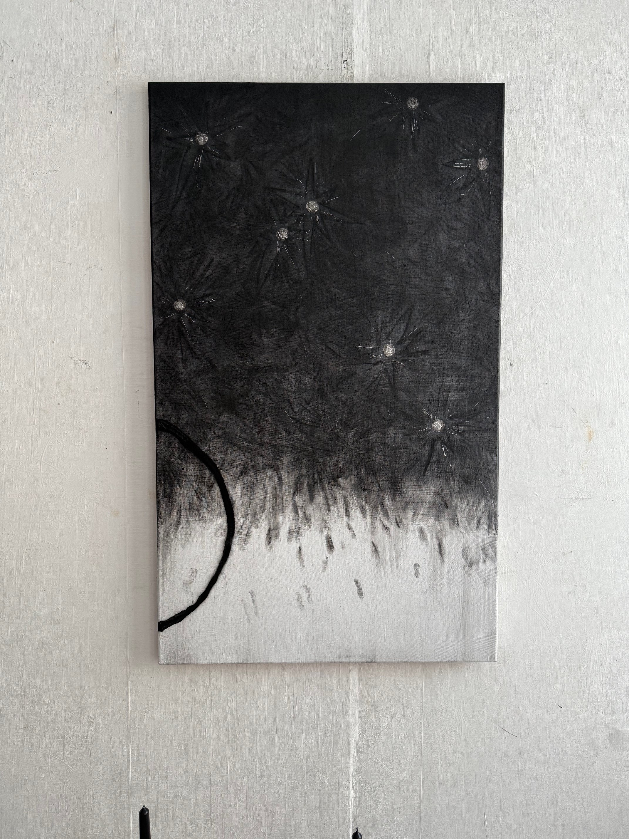 Paintings Anna Snegina. Artist Anna Snegina Художница Анна Снегина