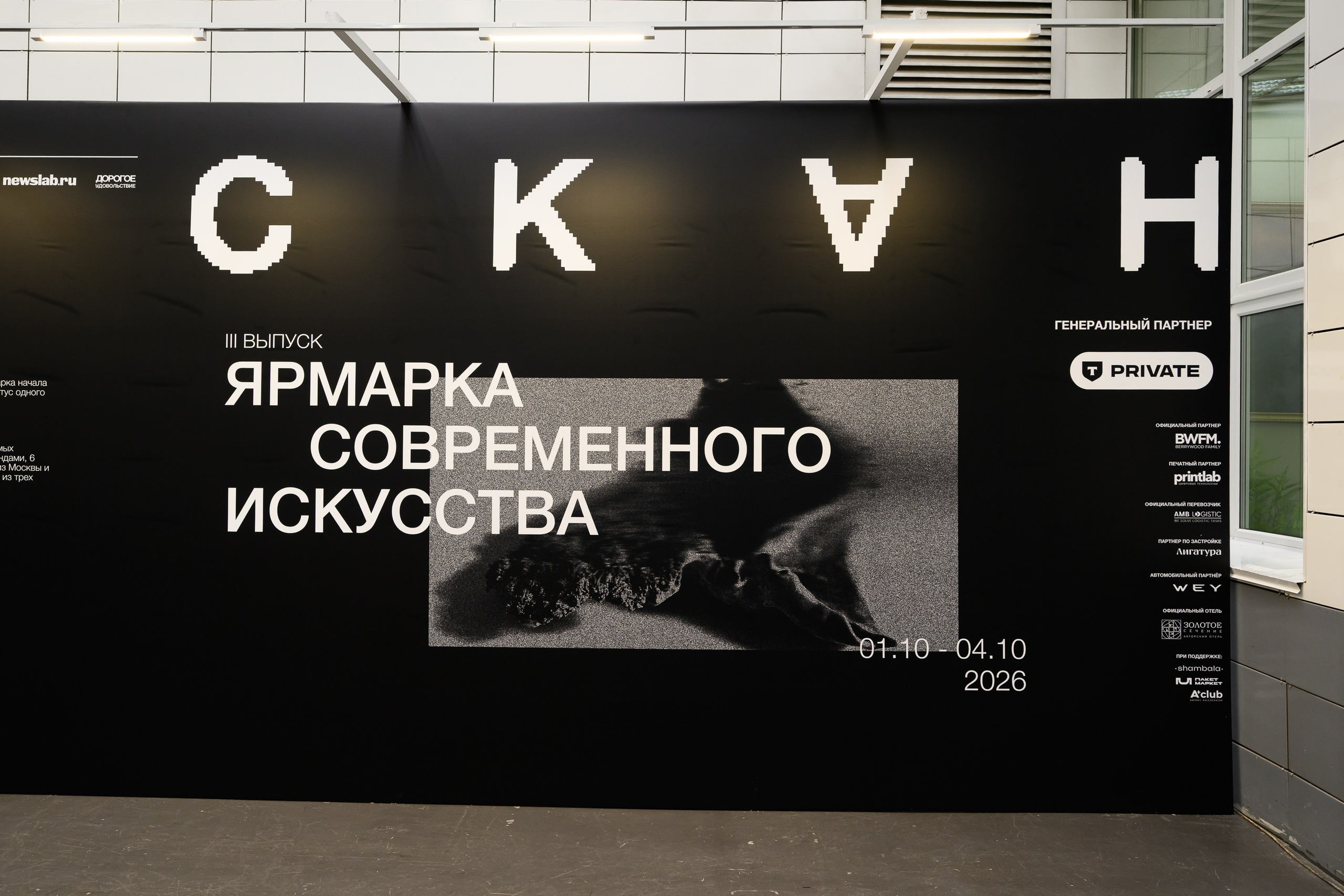 Ярмарка СКАН Анна Снегина