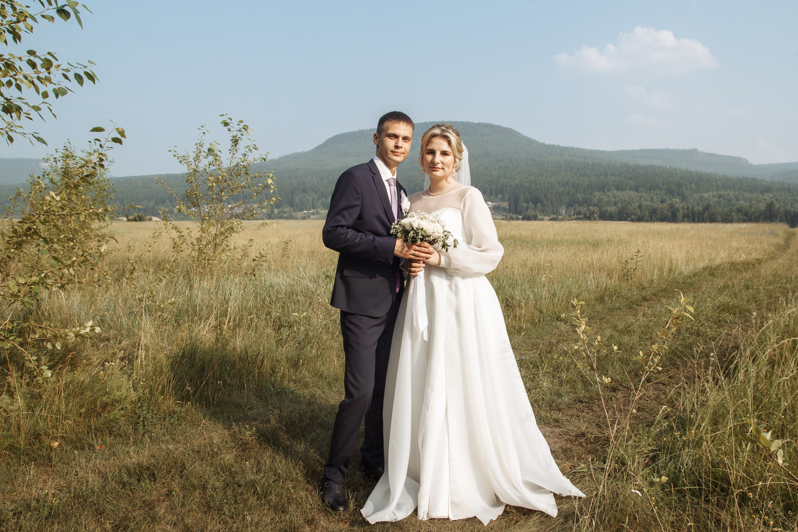 Иван и Диана