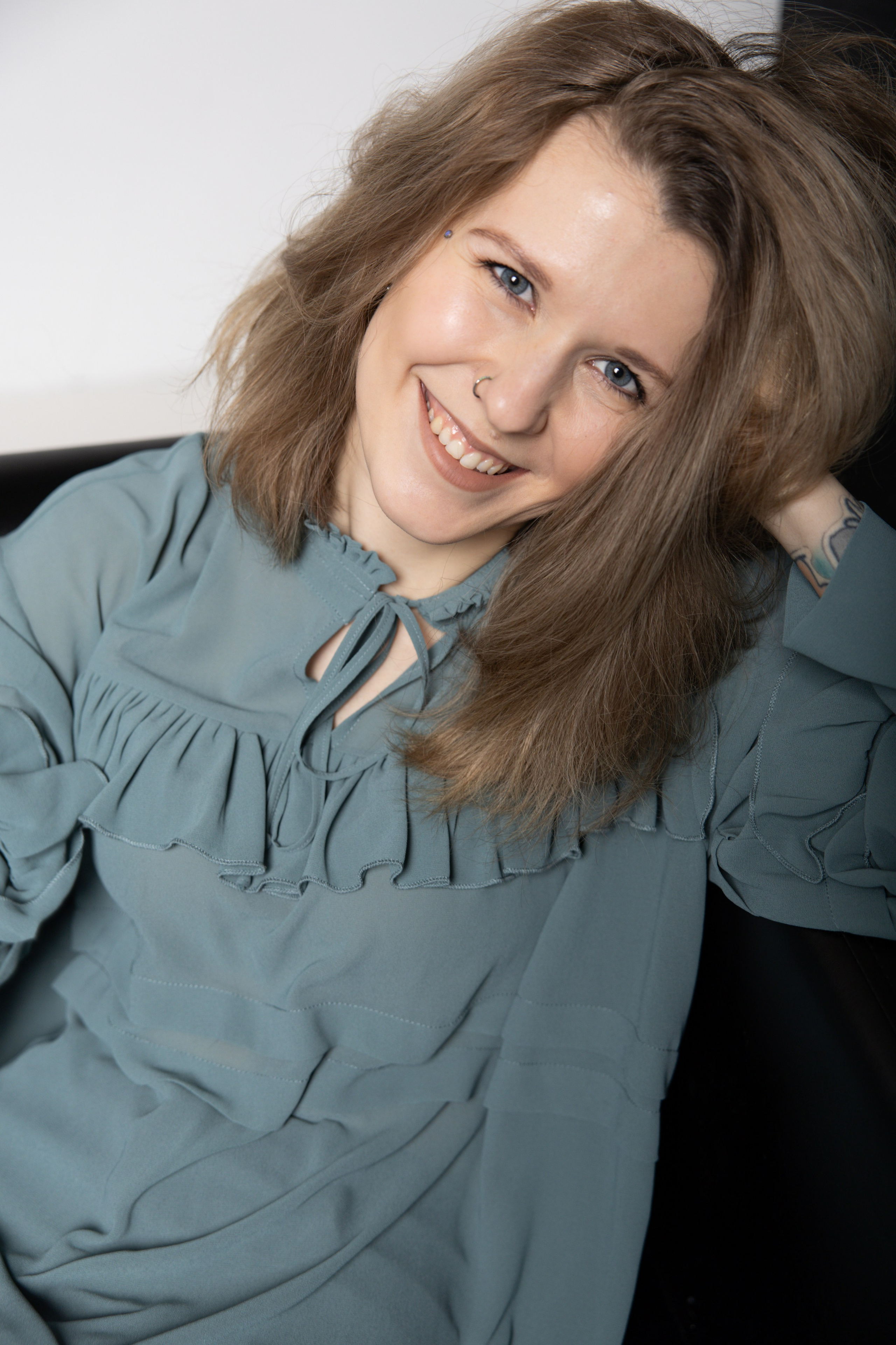 Фотограф и видеограф Евгений Абзаров