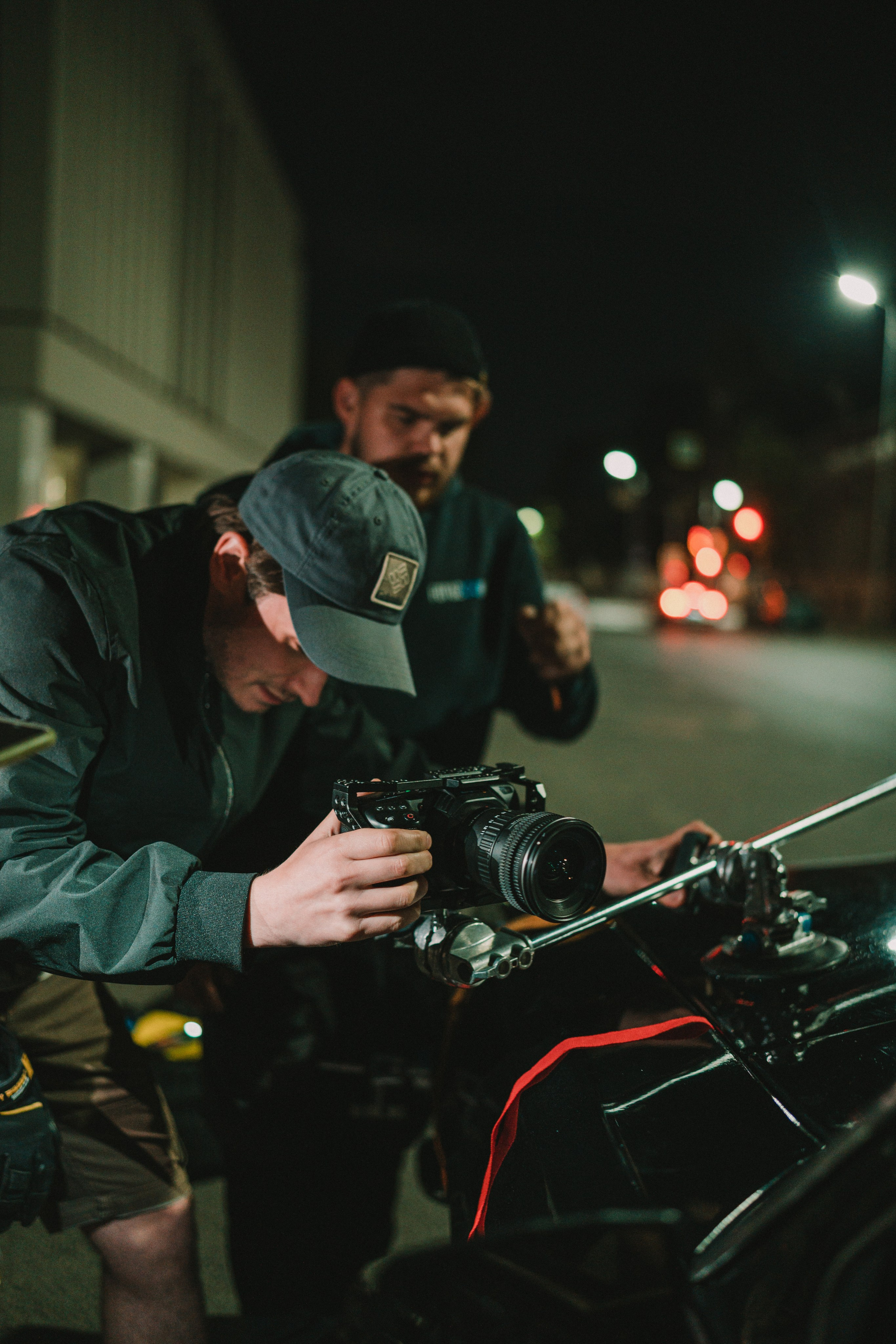 Бэкстейдж съемок клипа «Шулай». Главная