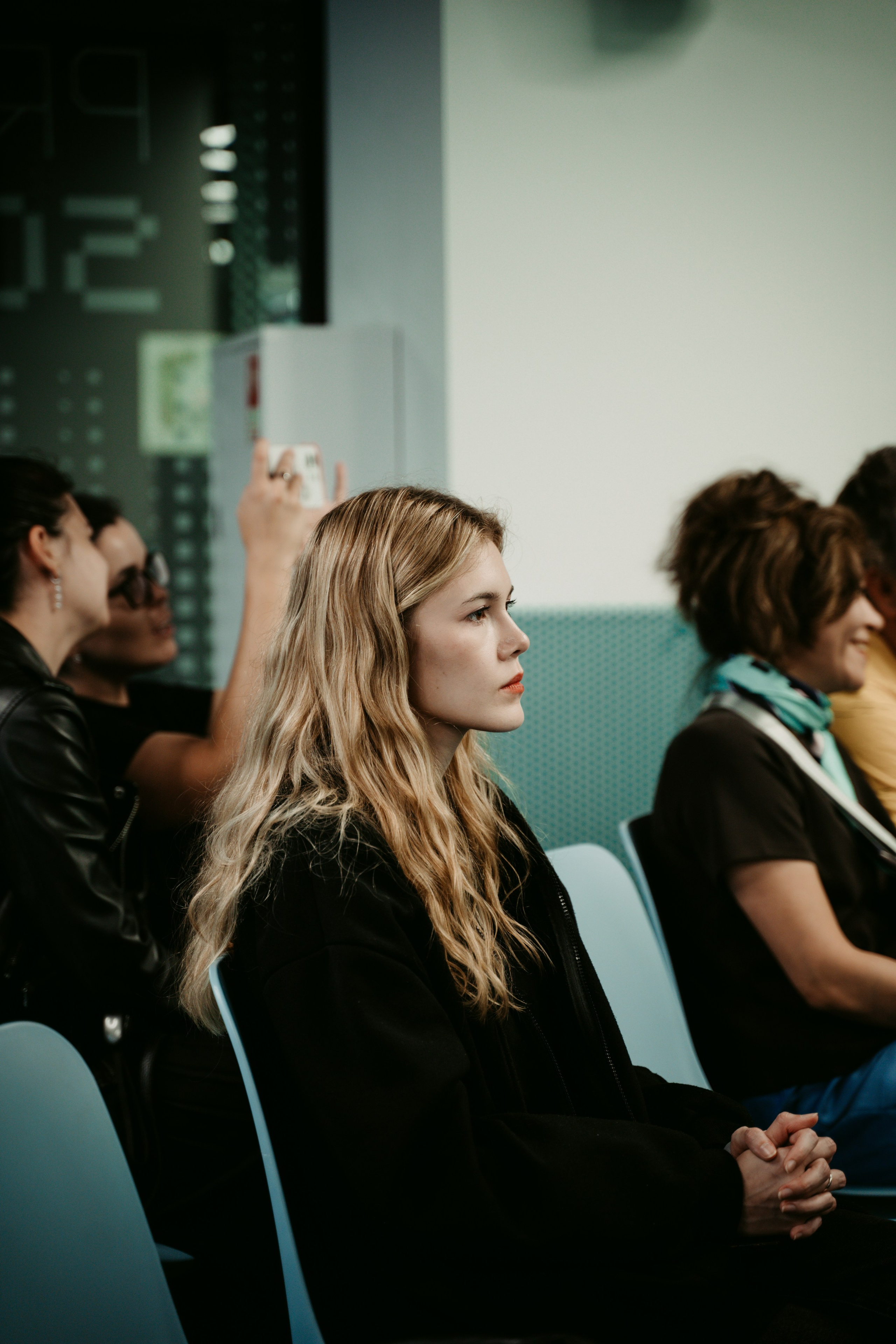 School 21 x NUR. Главная