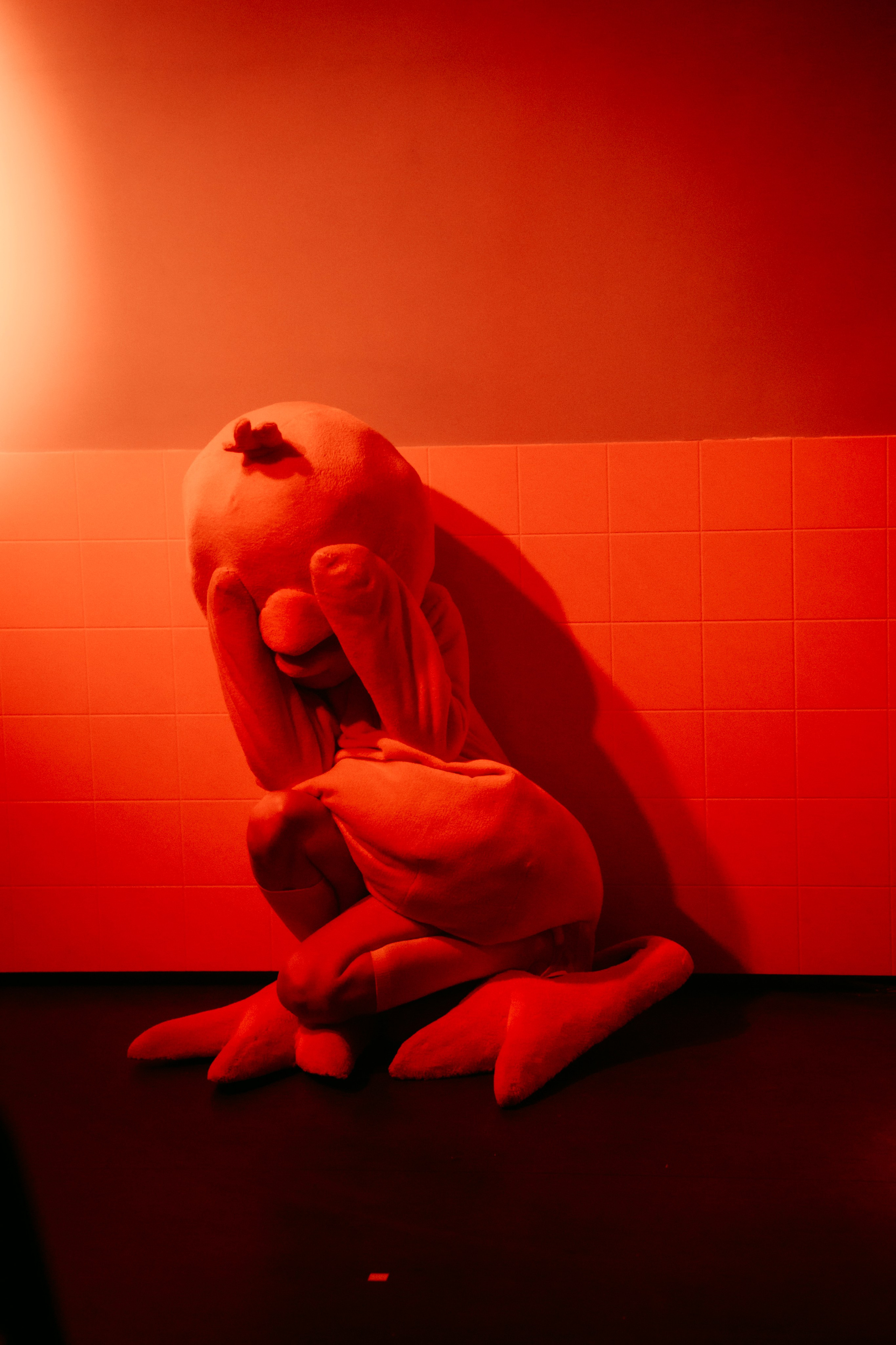 Затворник и Шестипалый. Главная