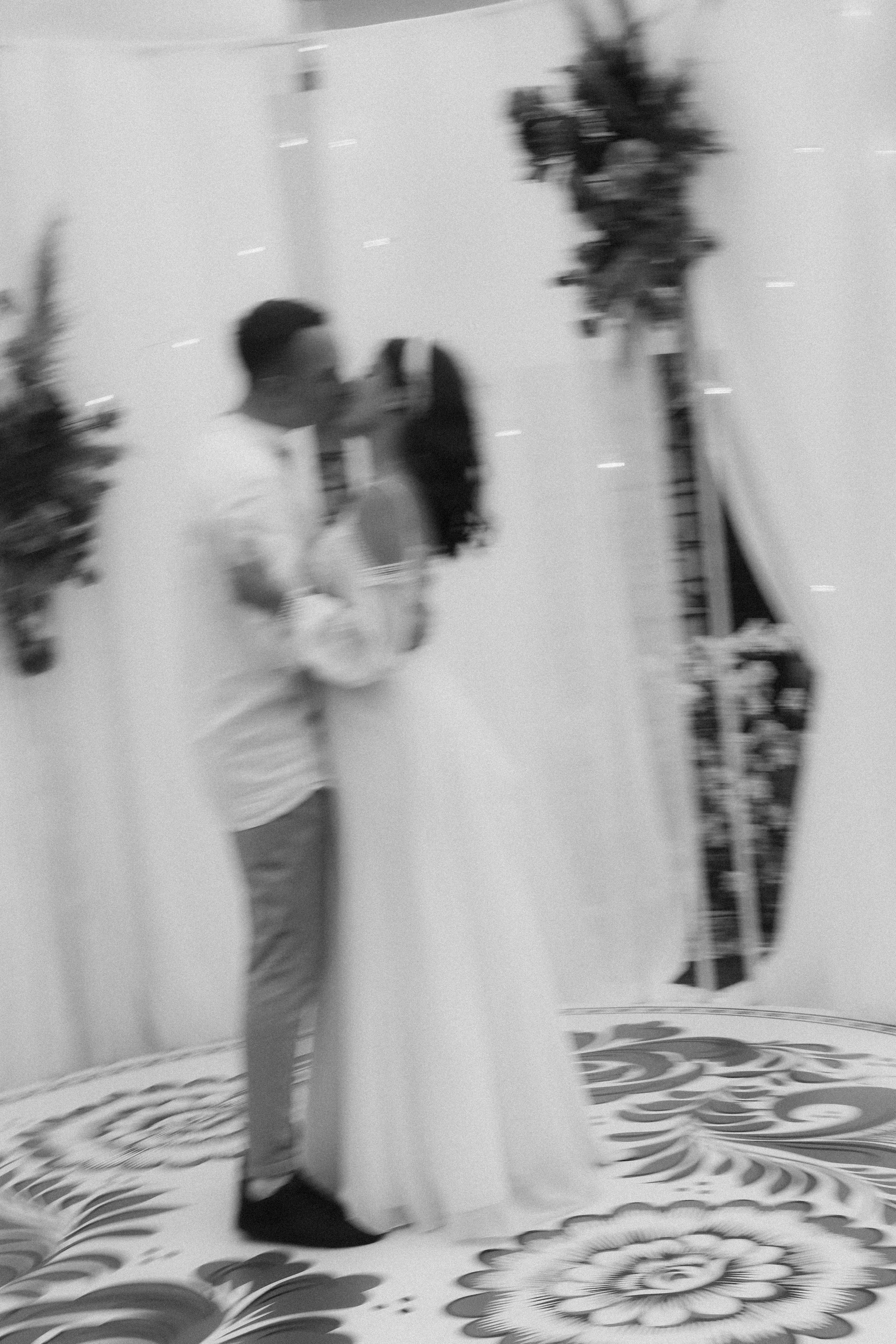 Илья и Илона. Свадебный фотограф Екатеринбург Алексей Ладыгин