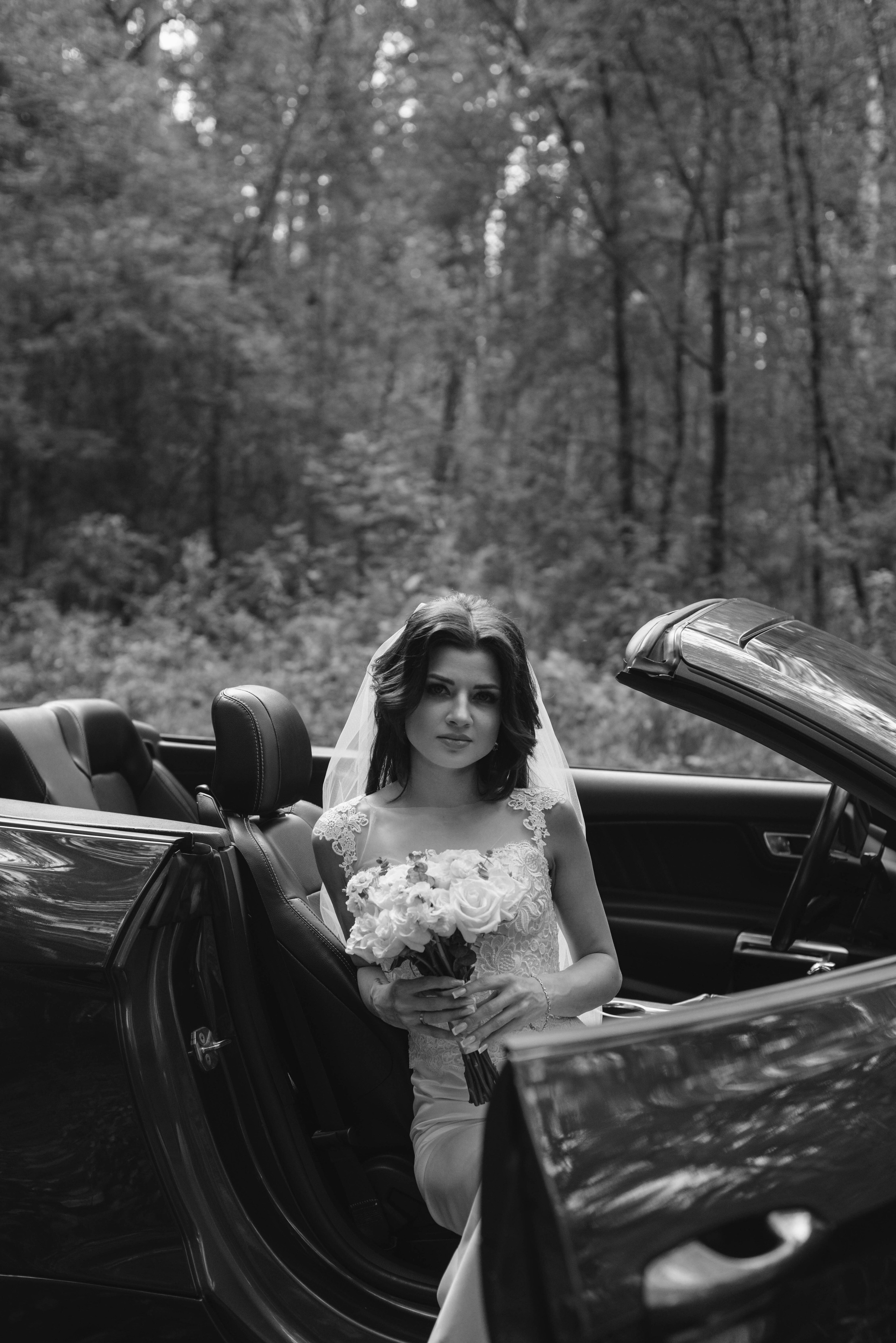 Виктория и Александр. Фотограф в Новосибирске