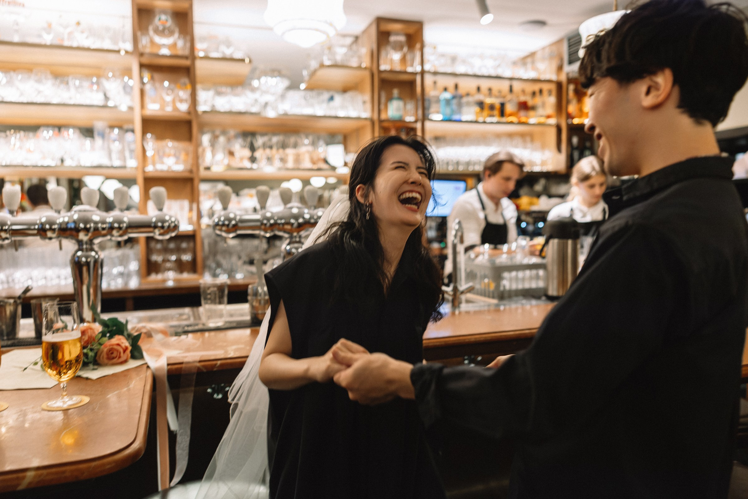 Рёта и Мое. Lifestyle фотограф в Санкт-Петербурге Анна Щекалева