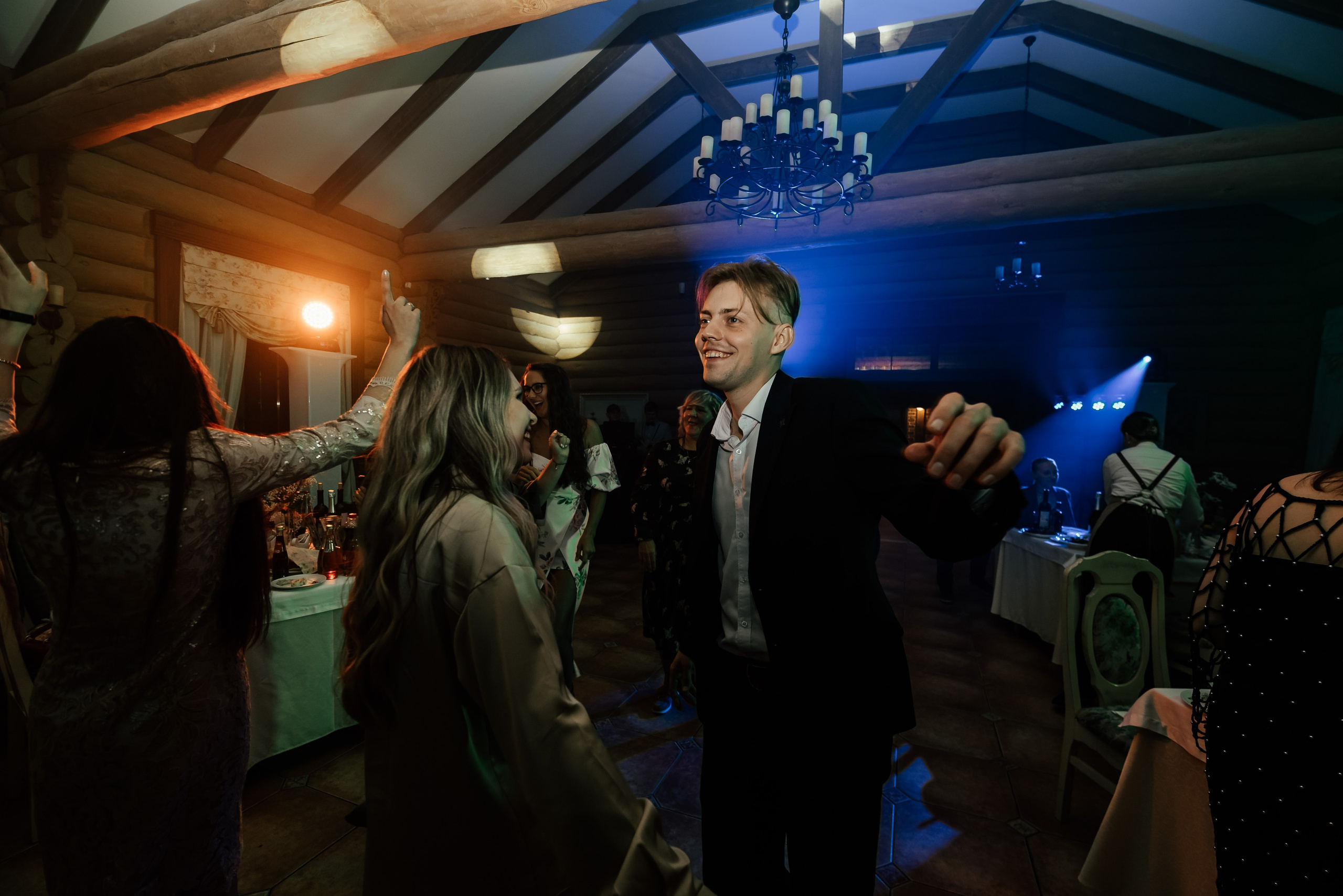 Николай и Екатерина. Свадебный фотограф в Ростове Александра Груздева