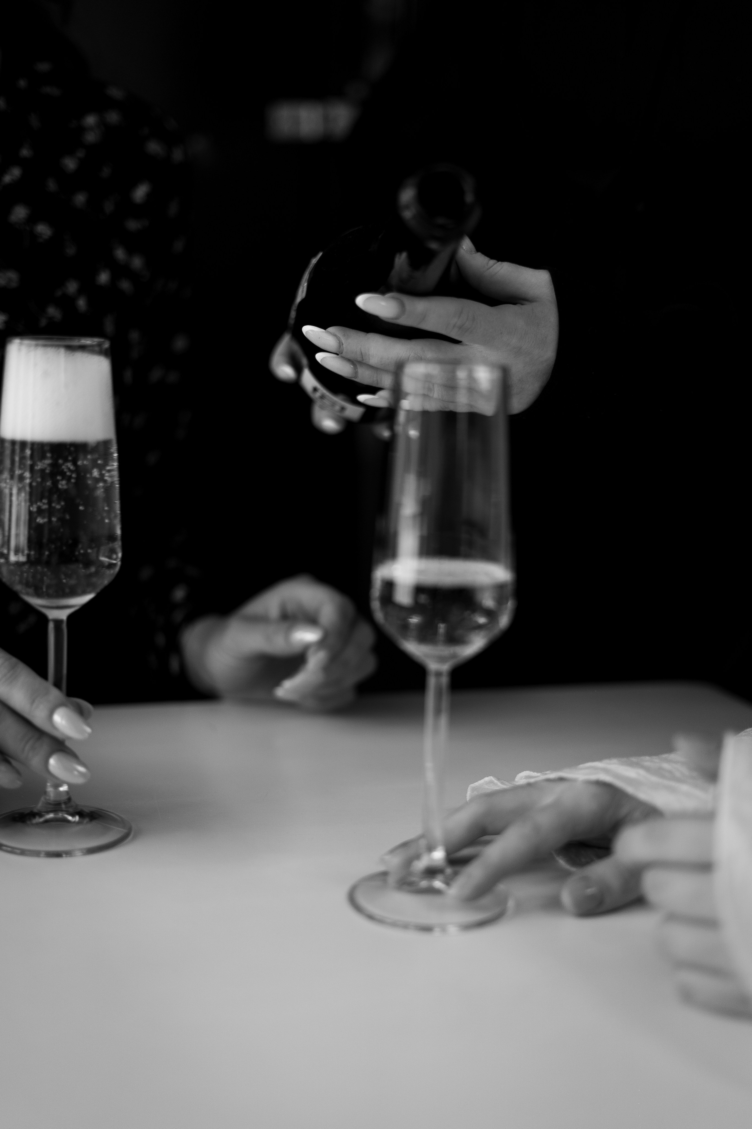 Девичник Елена. Анастасия Паршукова — фотограф Шерегеш Новосибирск