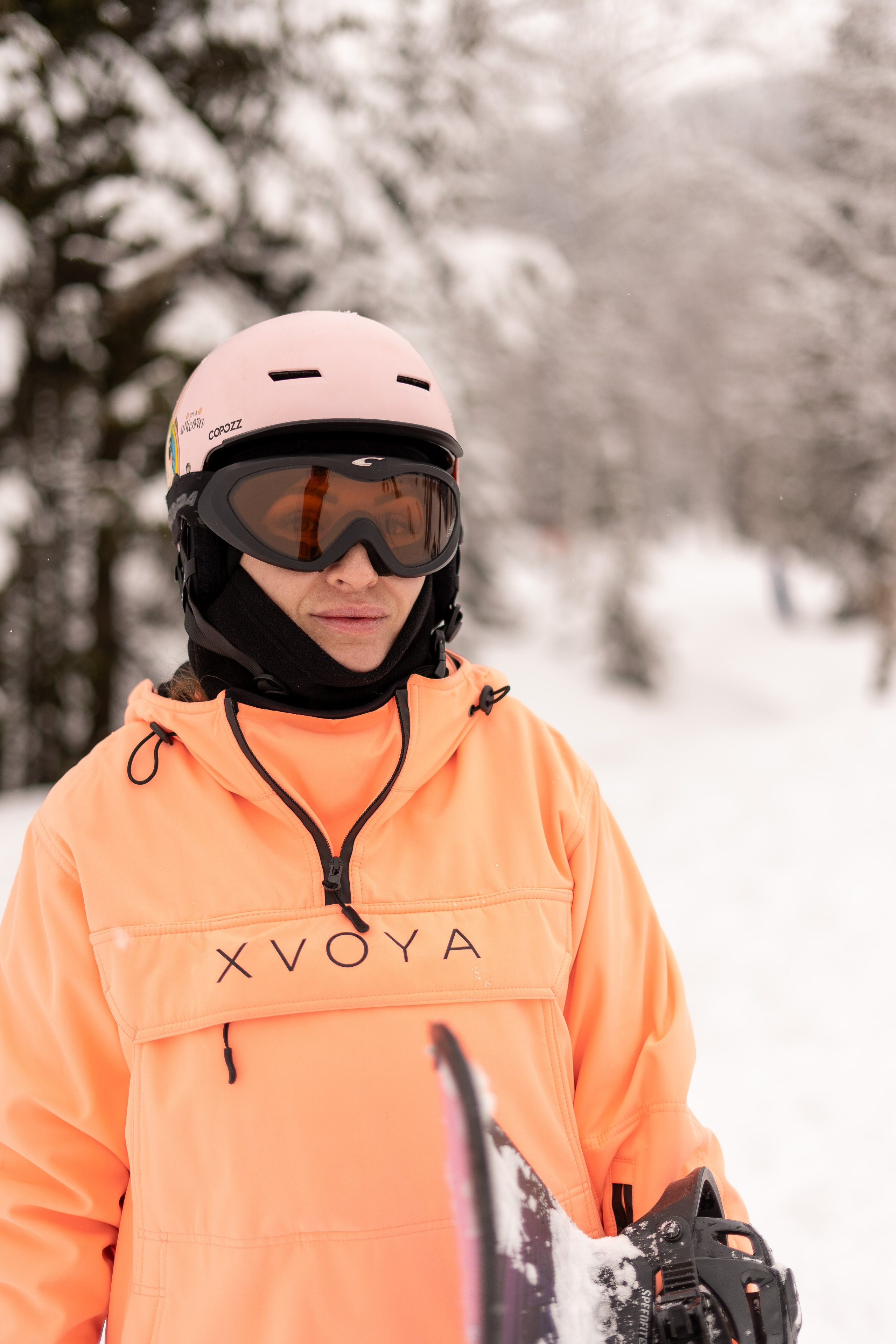 Джой 21.03.24. Анастасия Паршукова — фотограф Шерегеш Новосибирск