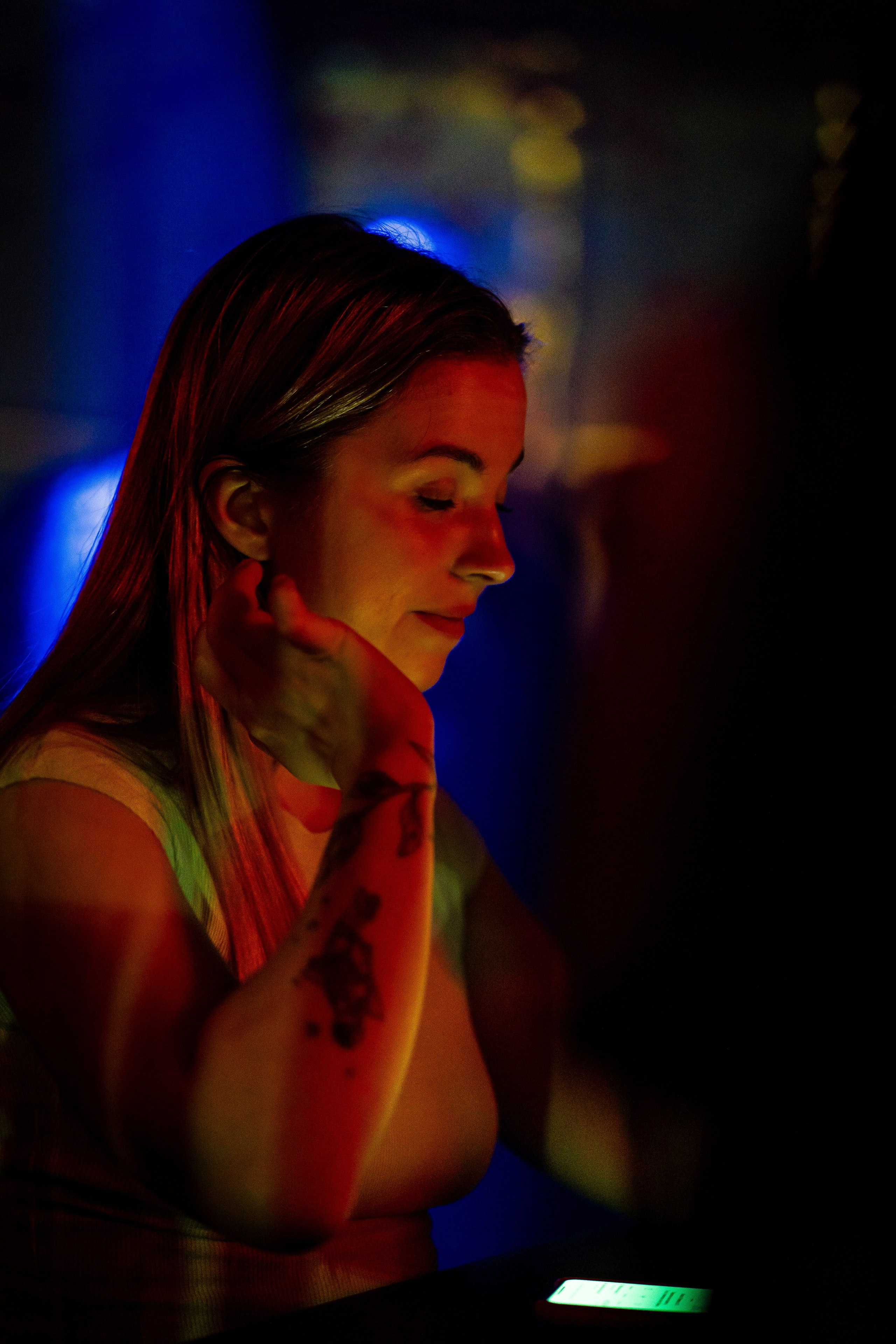 Rook's 14.02. Анастасия Паршукова — фотограф Шерегеш Новосибирск