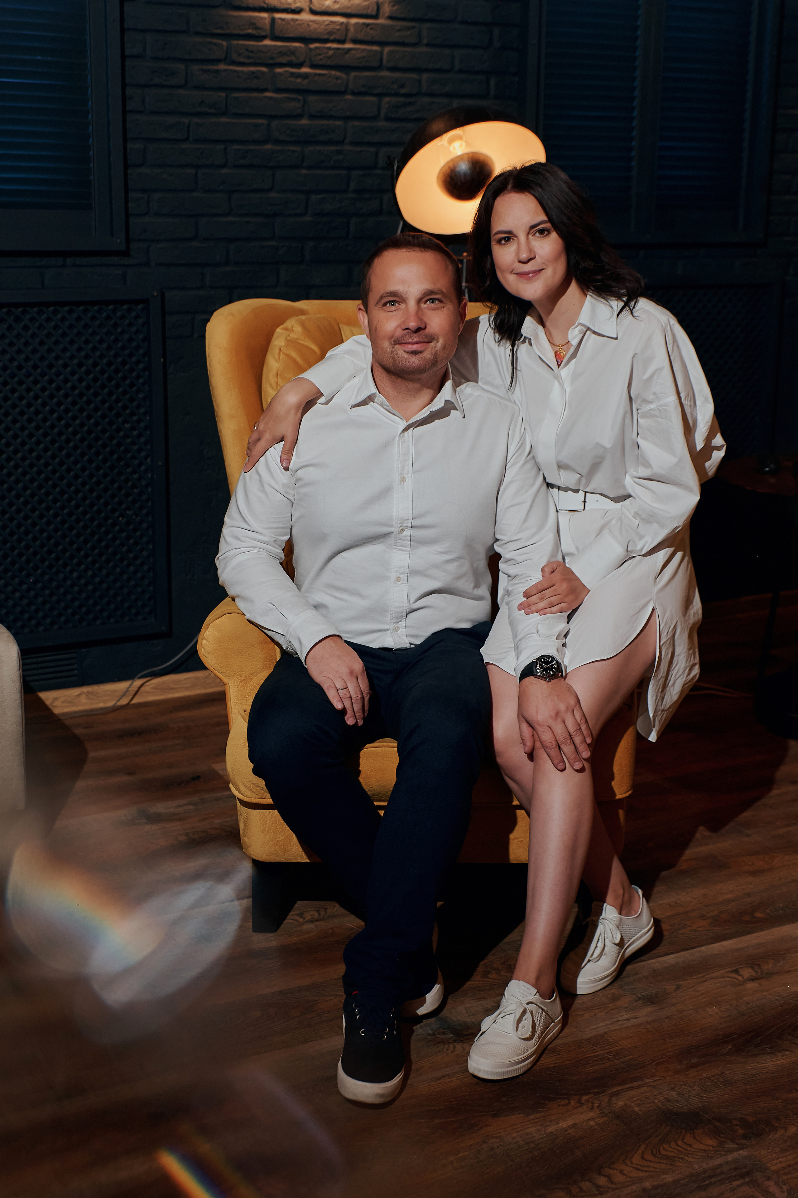 Праздник семьи (20 лет свадьбы). ФОТОГРАФ Кристина Павлова | МОСКВА