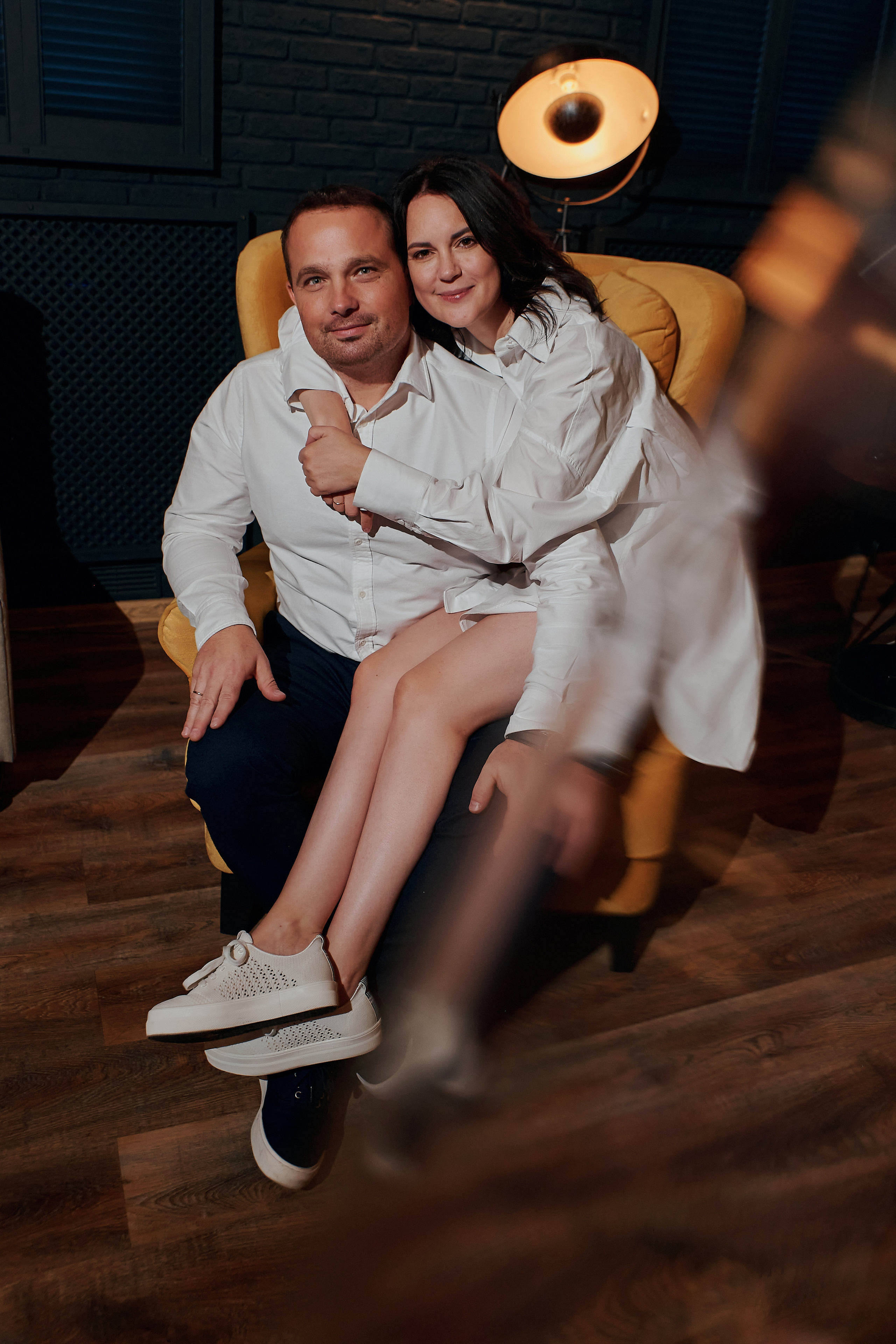 Праздник семьи (20 лет свадьбы). ФОТОГРАФ Кристина Павлова | МОСКВА