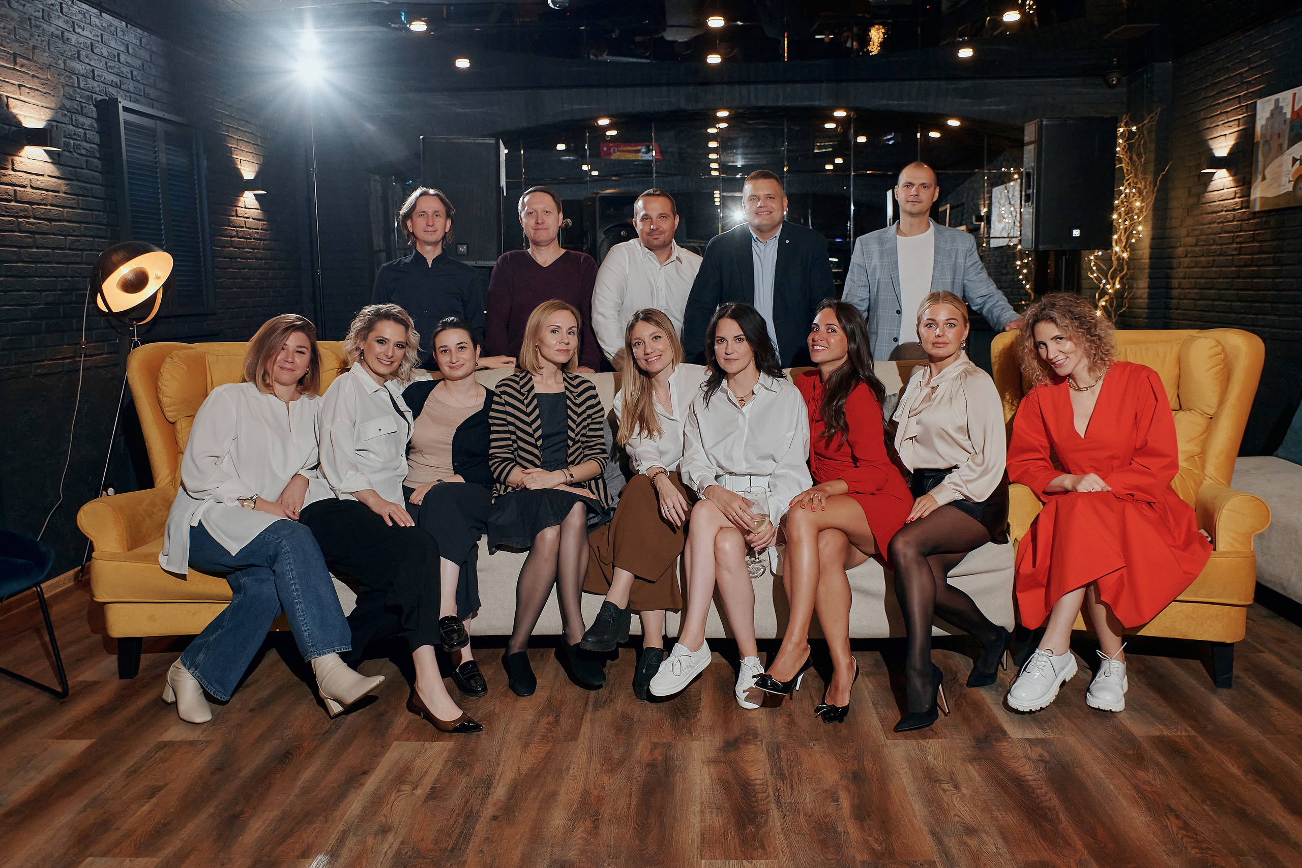 Праздник семьи (20 лет свадьбы). ФОТОГРАФ Кристина Павлова | МОСКВА