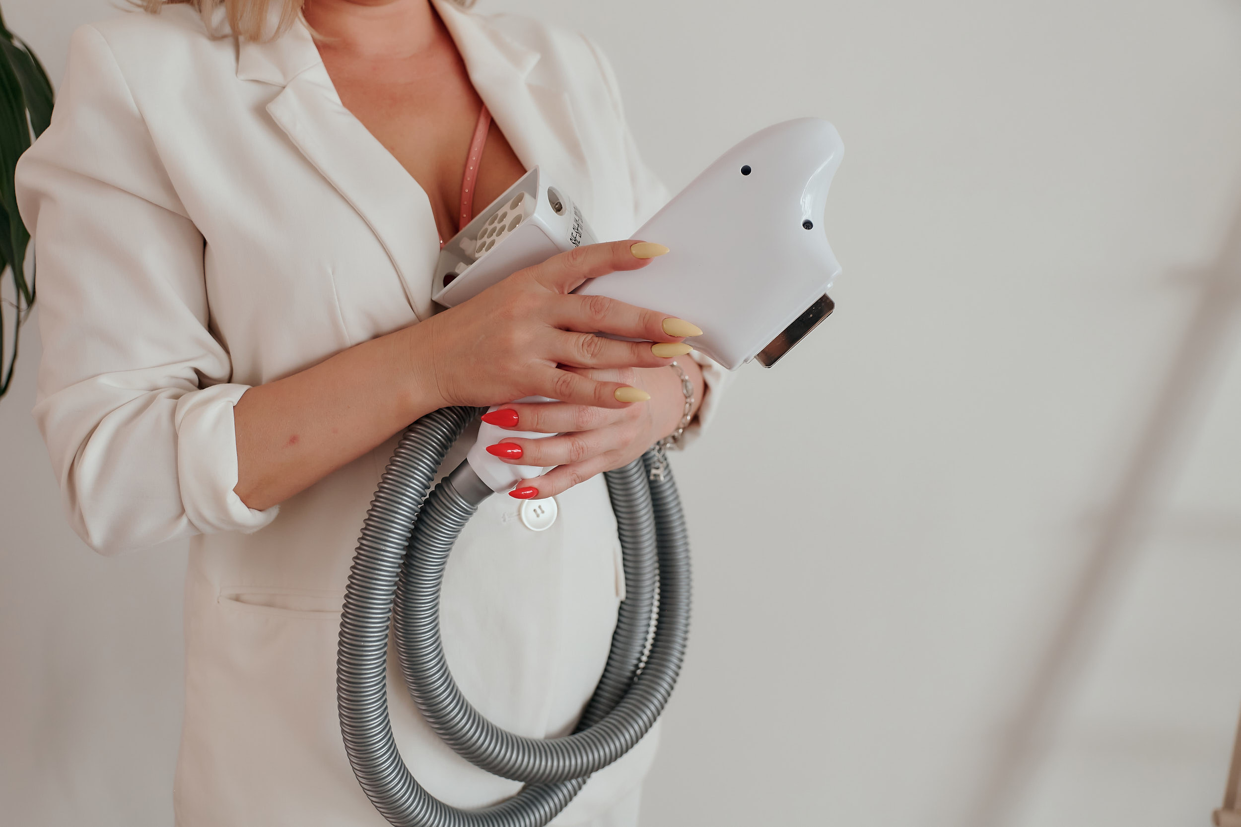 Сеть салонов косметологии и эпиляции Epicenter. ФОТОГРАФ Кристина Павлова | МОСКВА