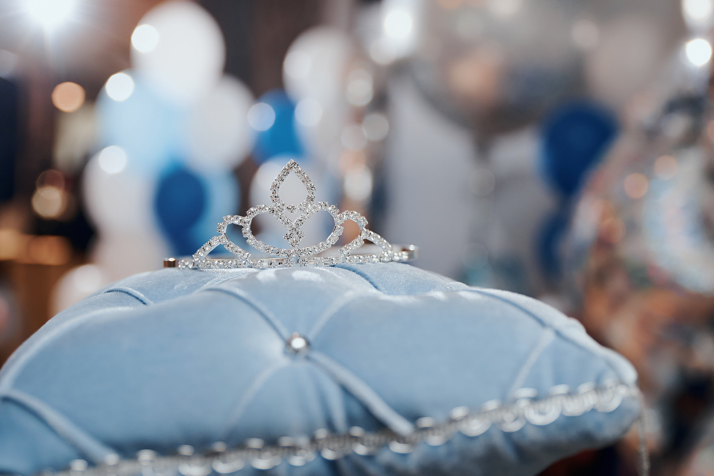 День рождения Виктории, 5 лет. ФОТОГРАФ Кристина Павлова | МОСКВА