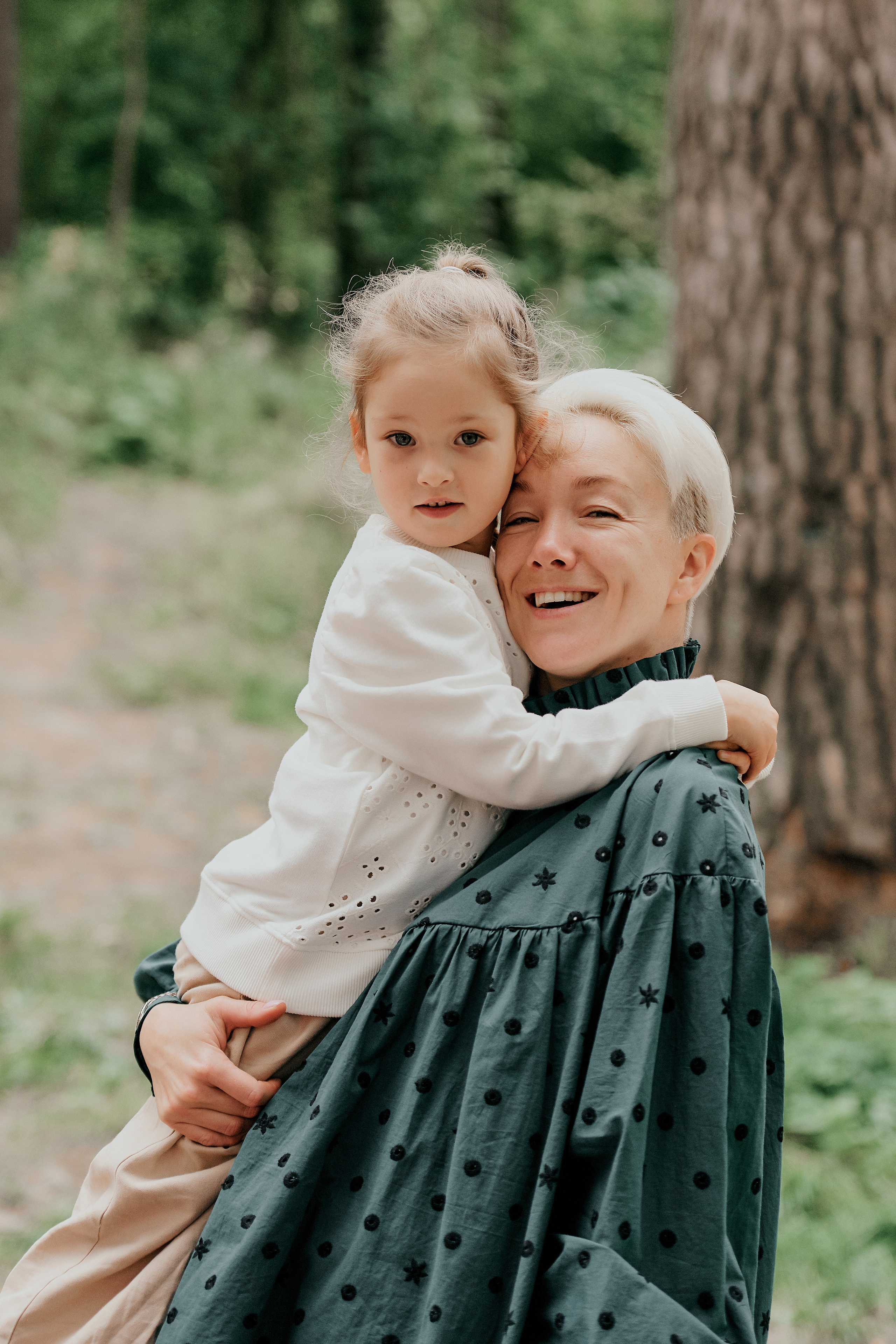 Дарья Мороз и Константин Богомолов, день рождения дочки в экстрим парке. ФОТОГРАФ Кристина Павлова | МОСКВА