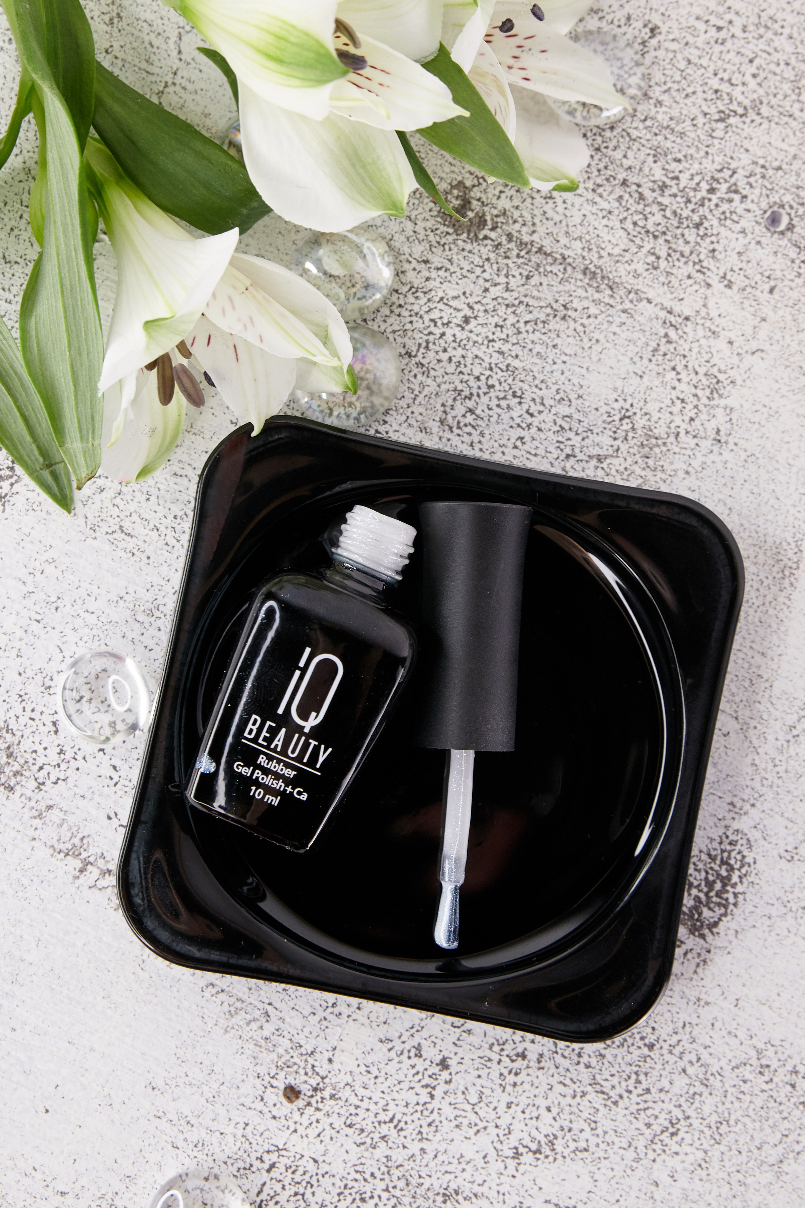 Коллекция гель-лаков. ФОТОГРАФ Кристина Павлова | МОСКВА